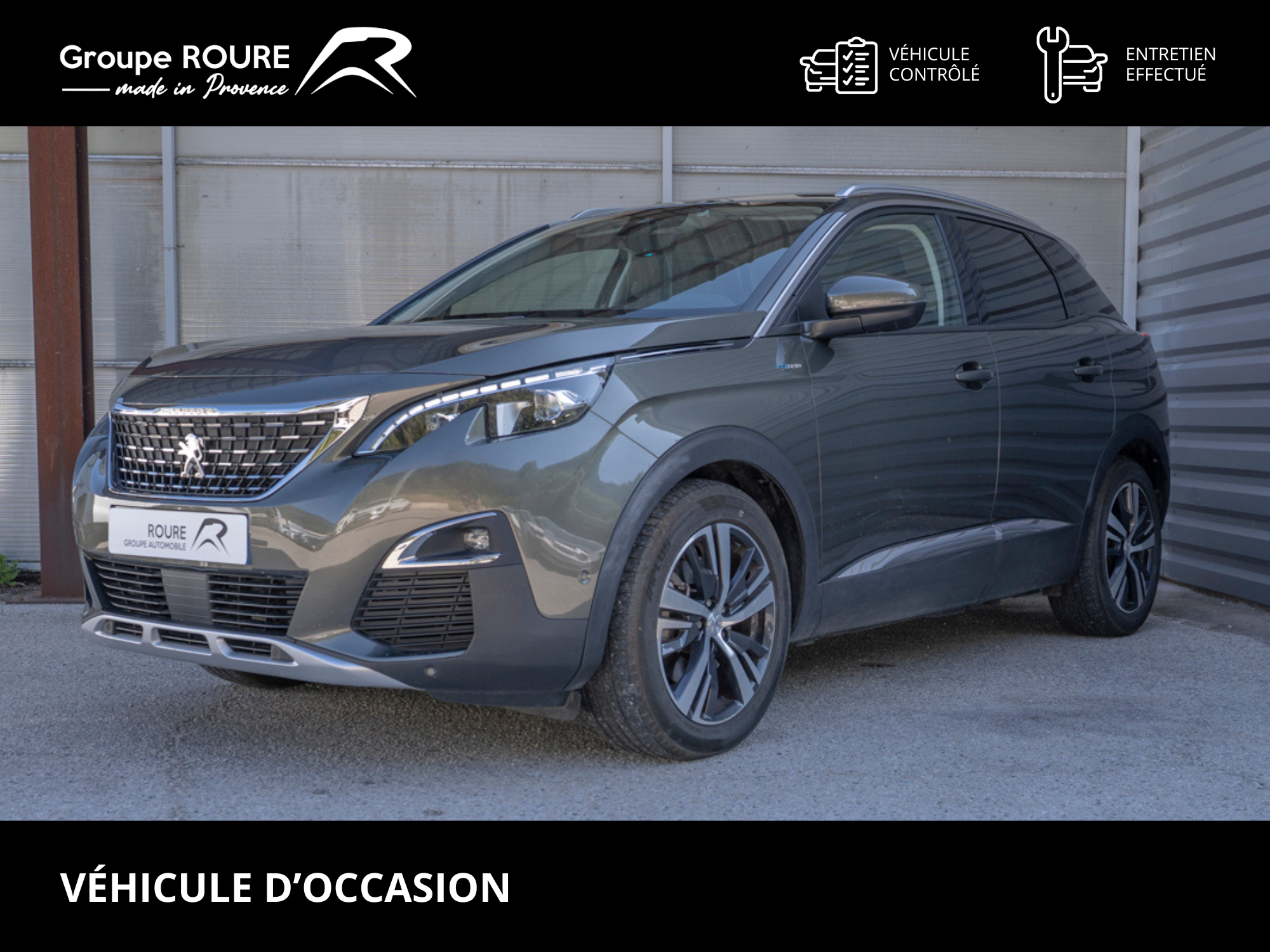 PEUGEOT-3008 II-3008 Hybrid 225 e-EAT8-Allure Business-18990-57533-roure-automobiles