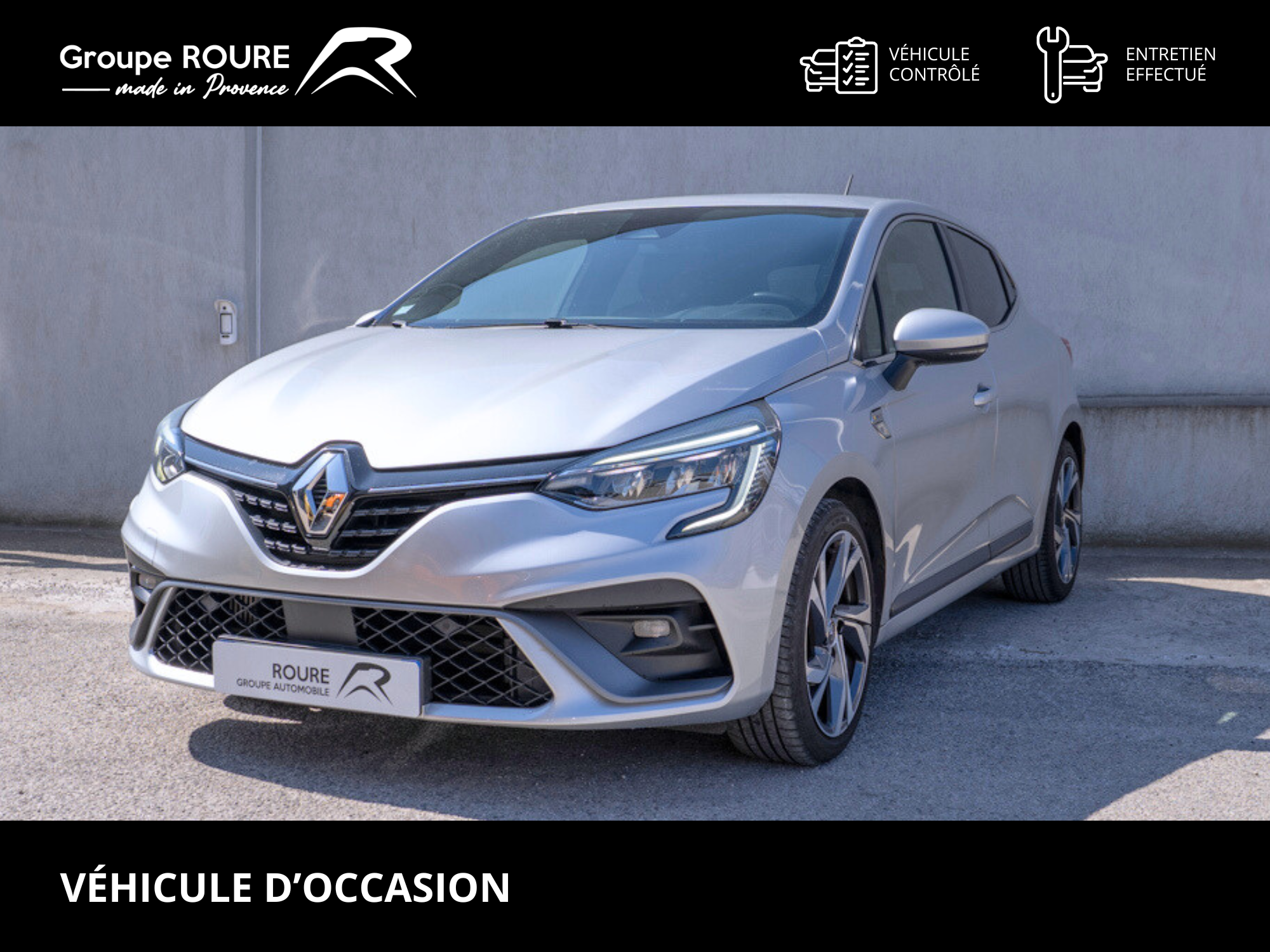 RENAULT-CLIO V-Clio TCe 130 EDC FAP-RS Line-15990-68245-roure-automobiles