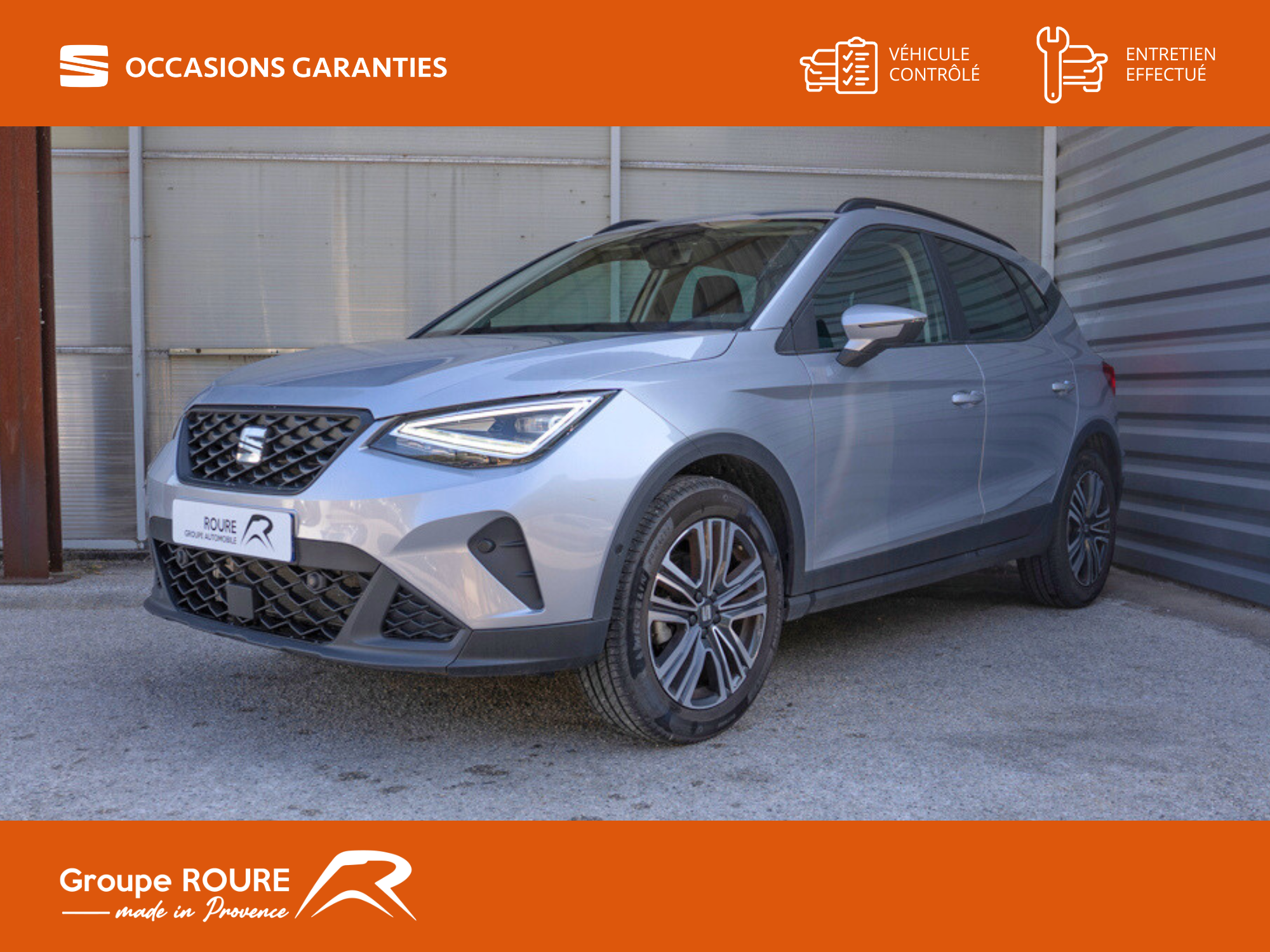 SEAT-ARONA-Arona 1.0 TSI 110 ch Start/Stop DSG7-Copa-20490-19940-roure-automobiles