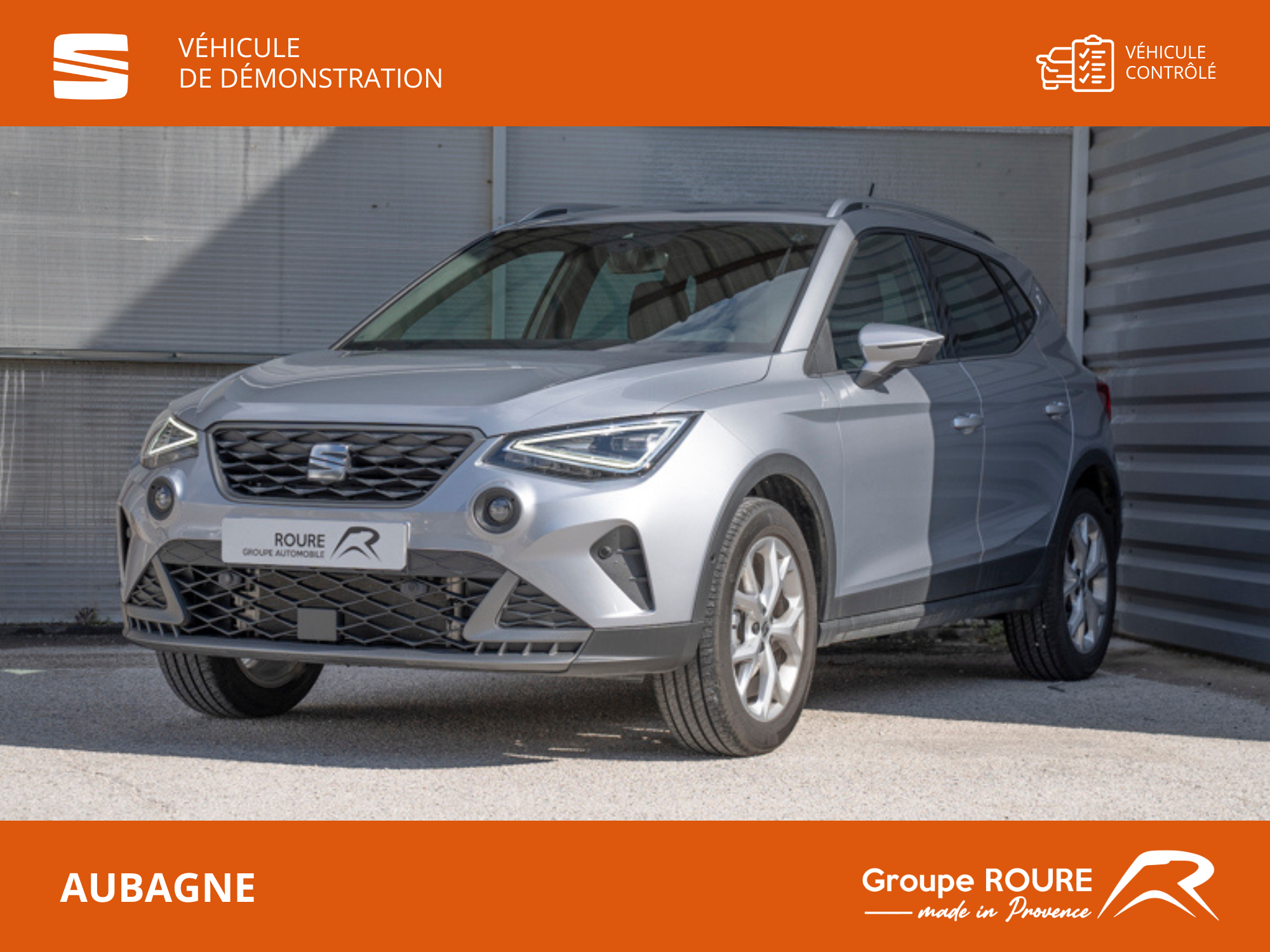 SEAT-ARONA-Arona 1.0 TSI 115 ch Start/Stop DSG7-FR-24890-4900-roure-automobiles