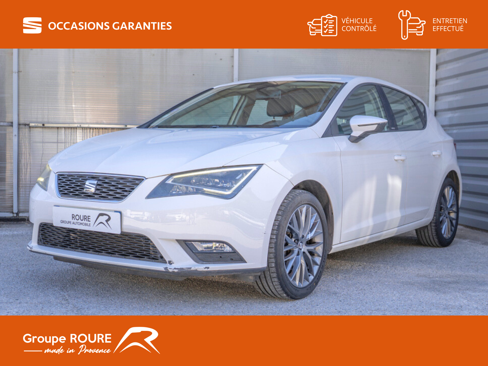 SEAT-LEON III-Leon 1.2 TSI 110 Start/Stop-Premium-10490-93717-roure-automobiles