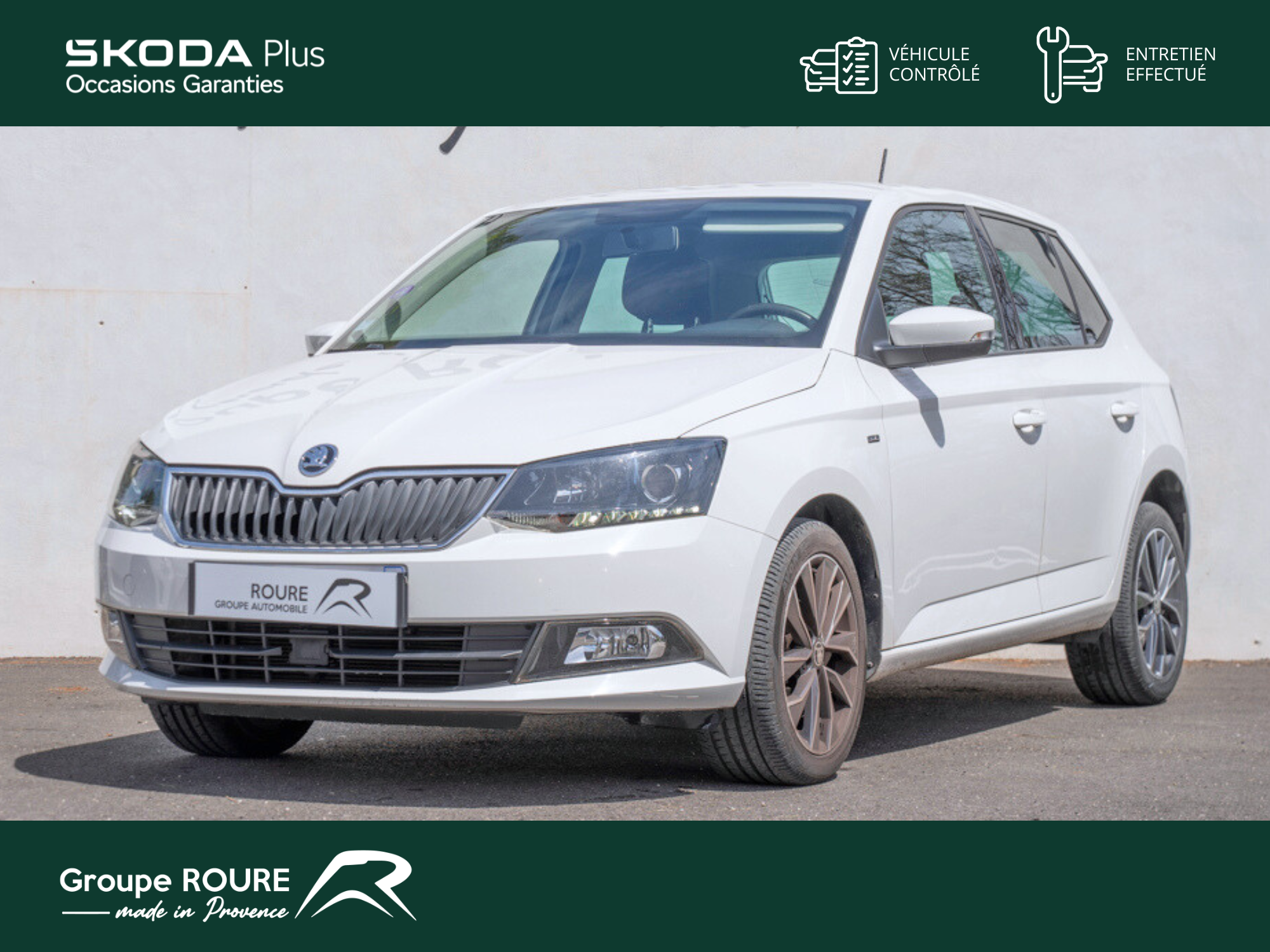 SKODA-FABIA III-Fabia 1.0 MPI 60 ch Greentec-Drive-9990-43486-roure-automobiles