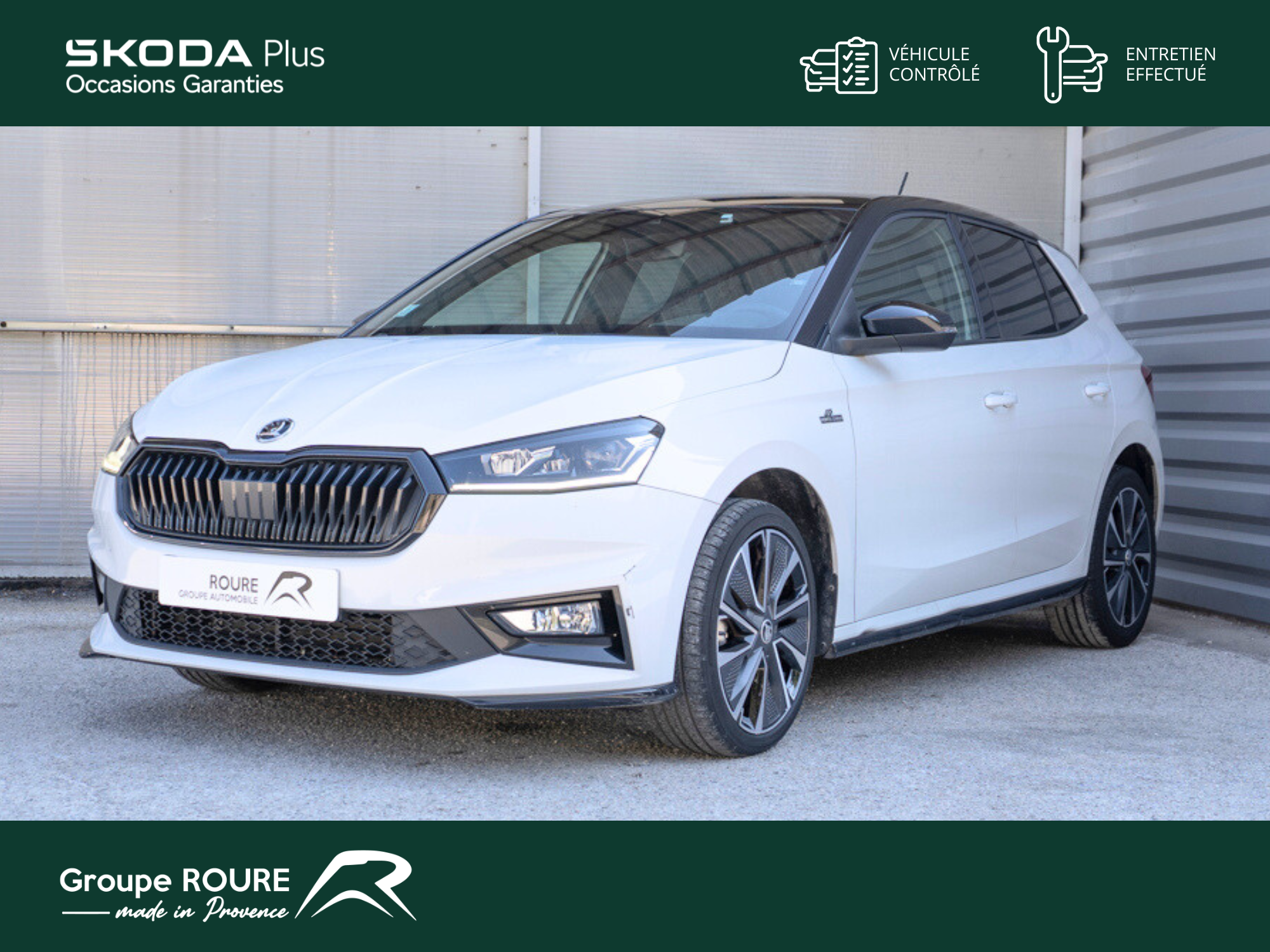 SKODA-FABIA IV-Fabia 1.0 TSI 95 ch BVM5-Monte-Carlo-15990-46802-roure-automobiles
