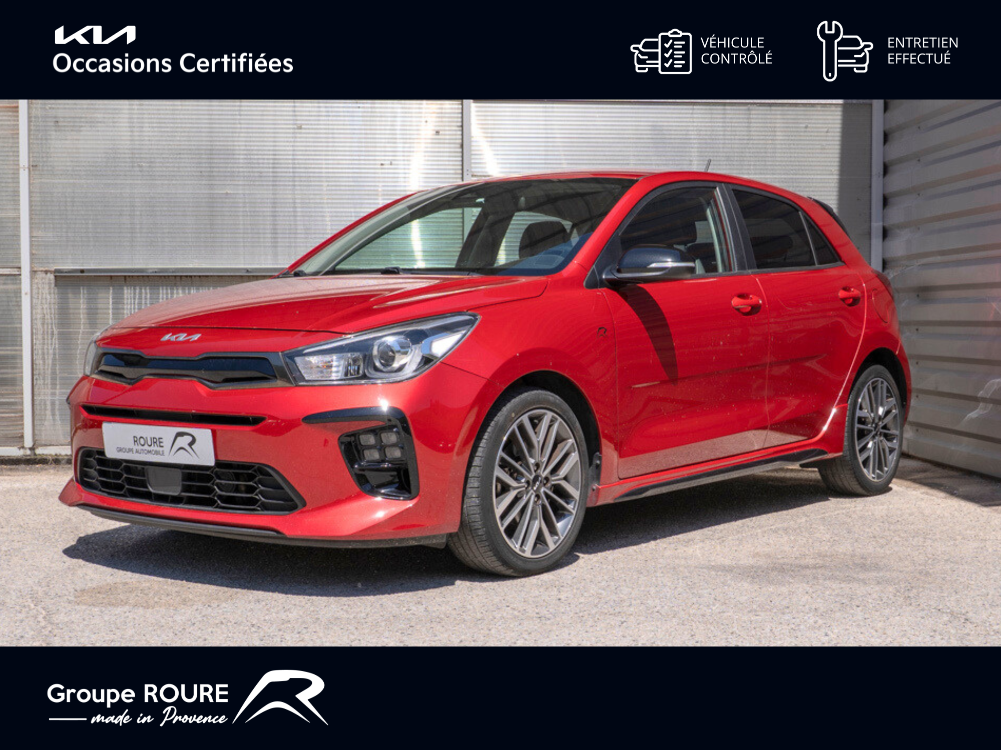 KIA-RIO IV-Rio 1.0 T-GDi 100 ch MHEV iBVM6-GT Line-12990-102802-roure-automobiles