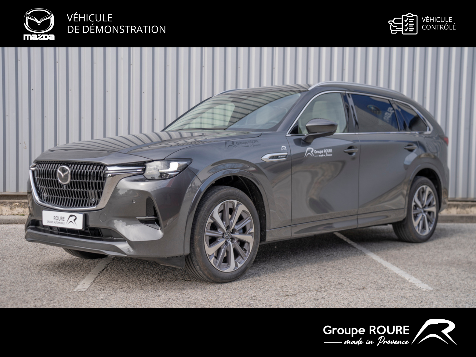 MAZDA-CX-80-CX-80 2.5L e-SKYACTIV PHEV 327 ch 4x4 BVA8-Takumi Plus-64900-2700-roure-automobiles