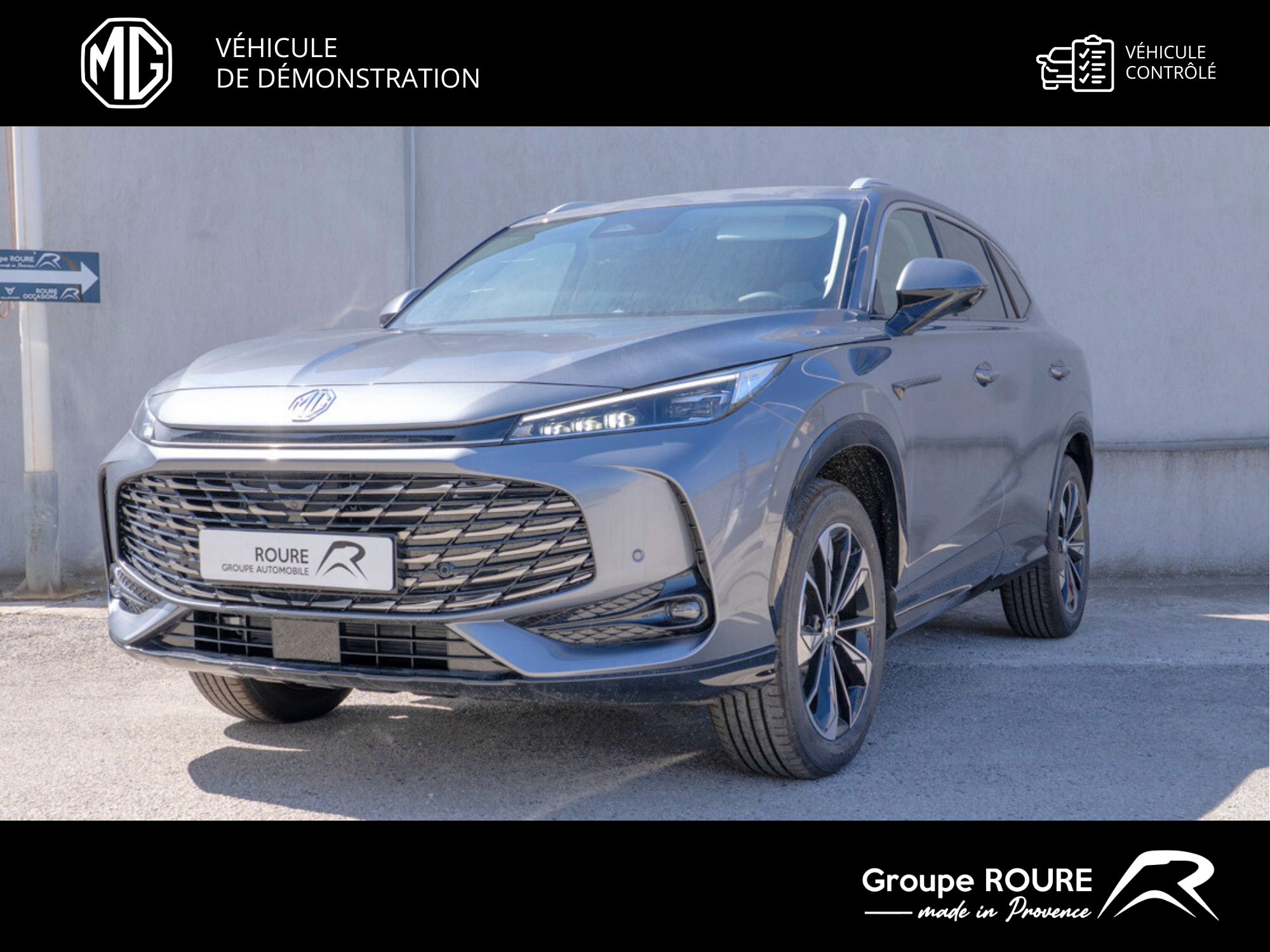 MG-EHS II-EHS 1.5 Hybrid+ 224 ch-Luxury-35140-150-roure-automobiles