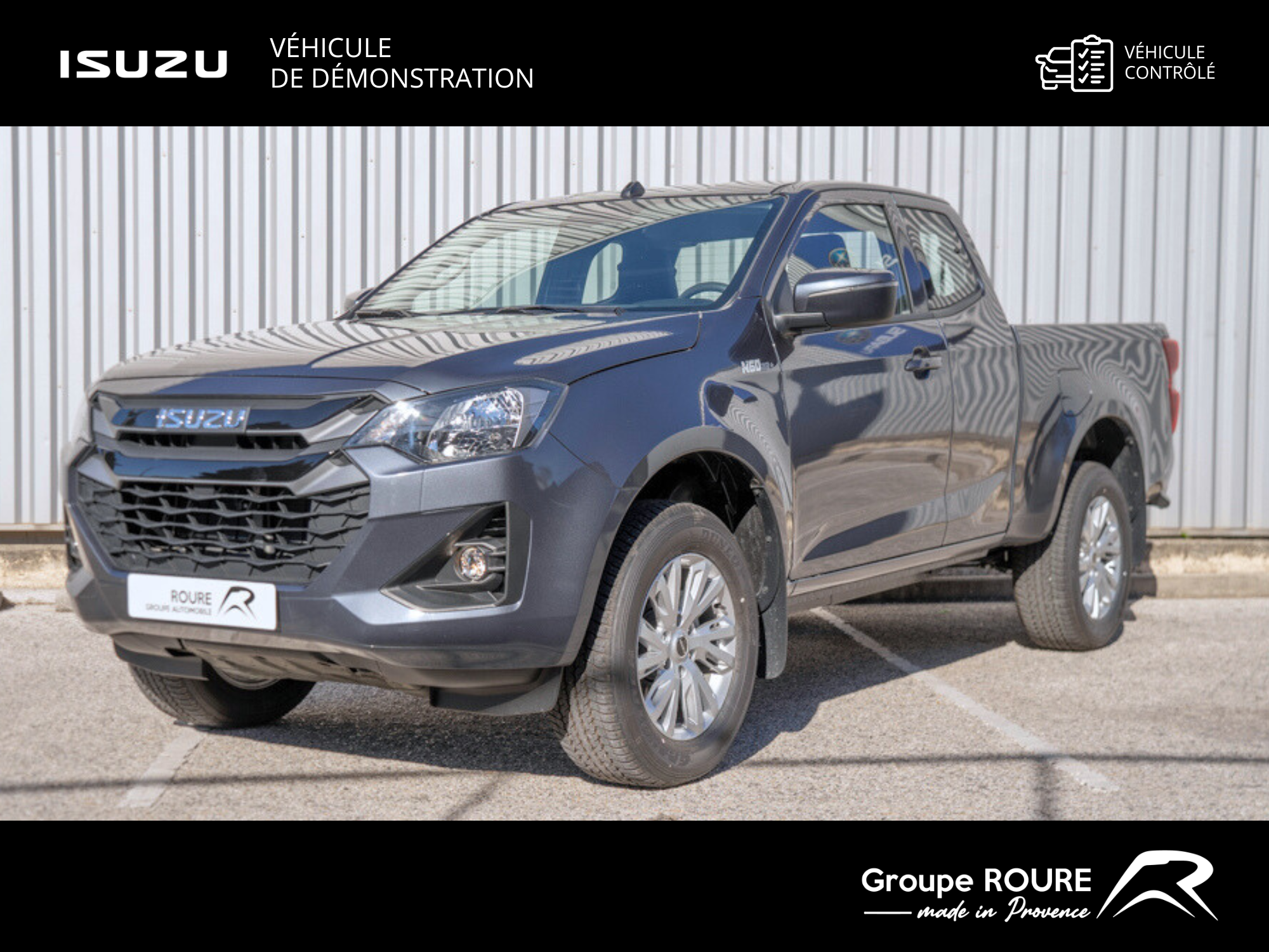 ISUZU-D-MAX III-D-MAX N60 SPACE CAB 1.9 164 CH 4X4 AT-BB+-37900-1000-roure-automobiles