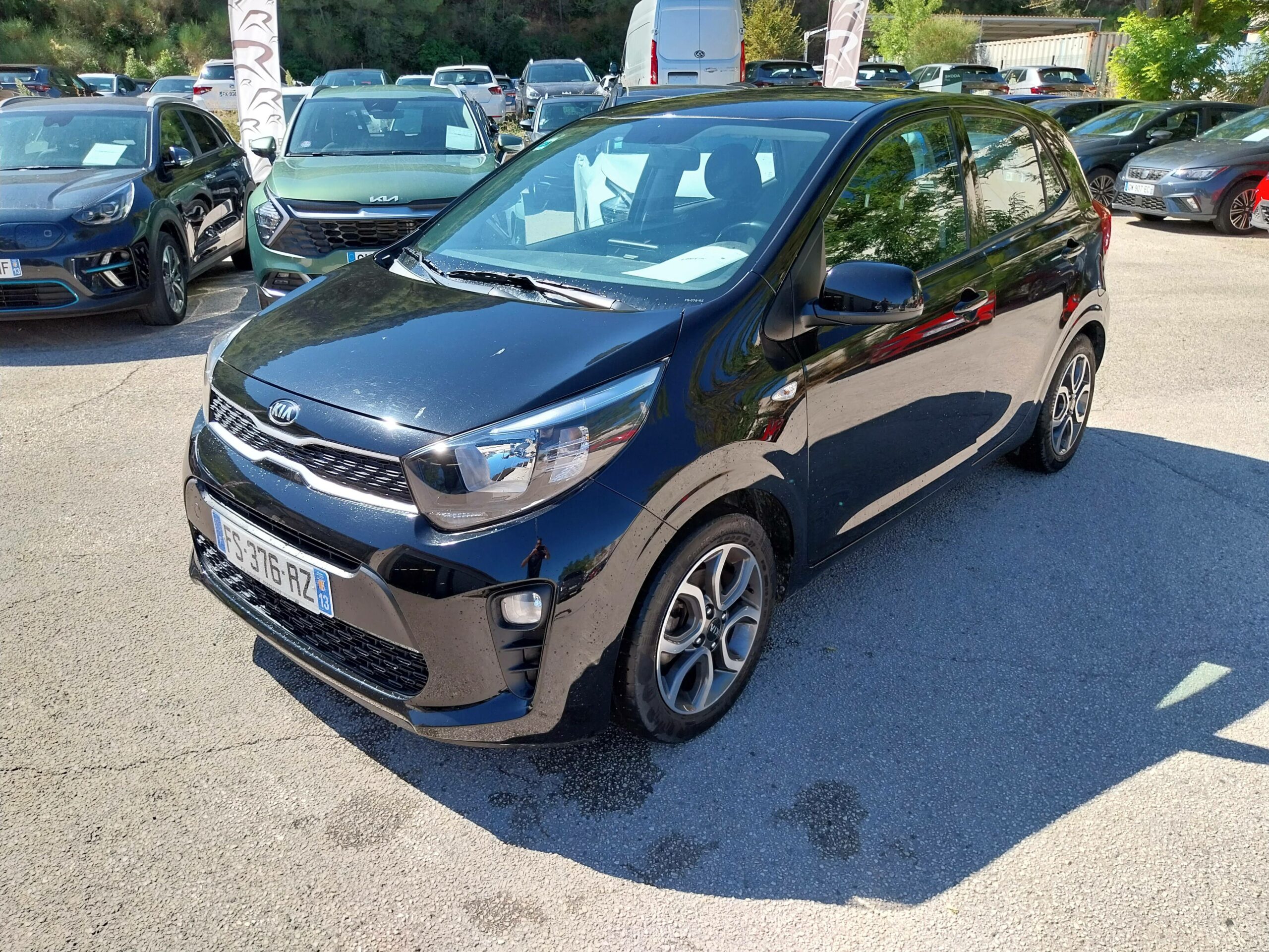 KIA-PICANTO III-Picanto 1.0 essence MPi 67 ch ISG BVM5-Urban Edition-9990-28769-roure-automobiles