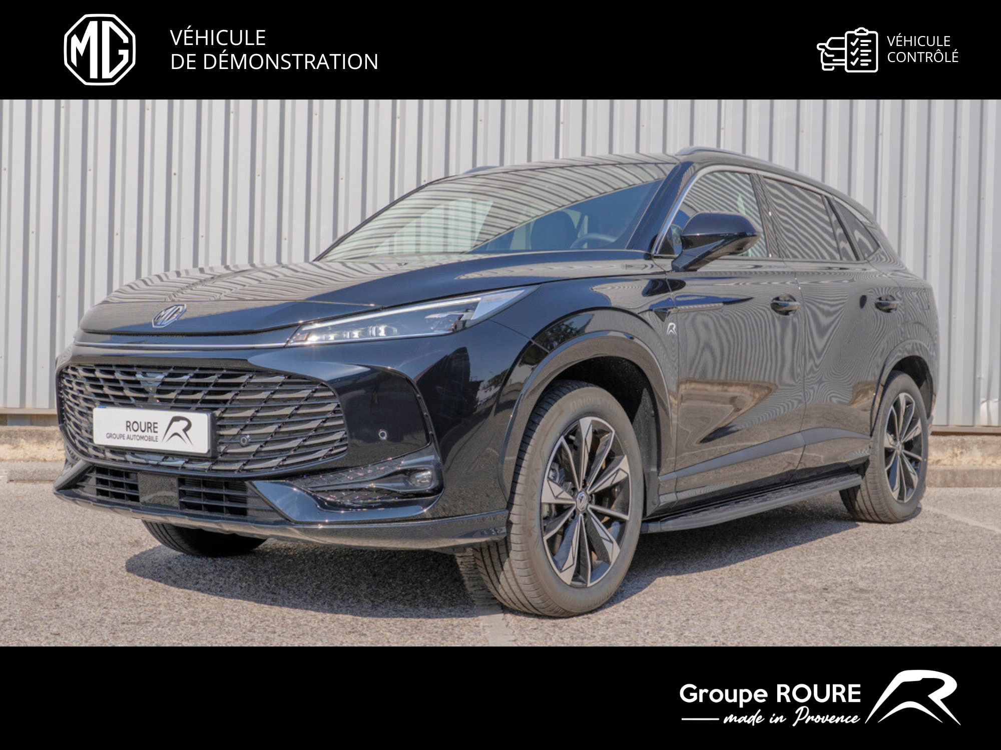 MG-EHS II-EHS 1.5T PHEV 272 ch-Luxury-34999-1500-roure-automobiles