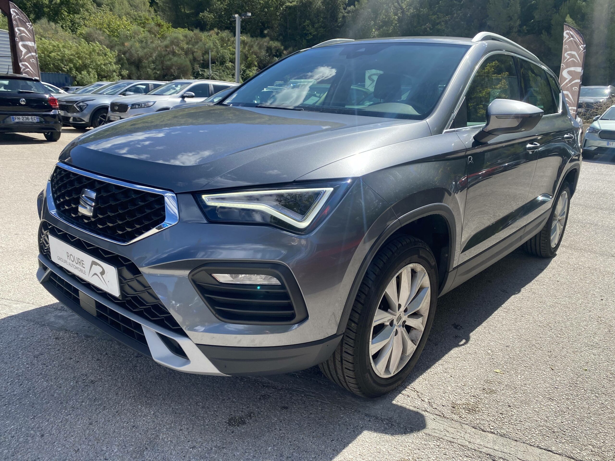 SEAT-ATECA-Ateca 2.0 TDI 150 ch Start/Stop DSG7-Style Business-25990-53679-roure-automobiles