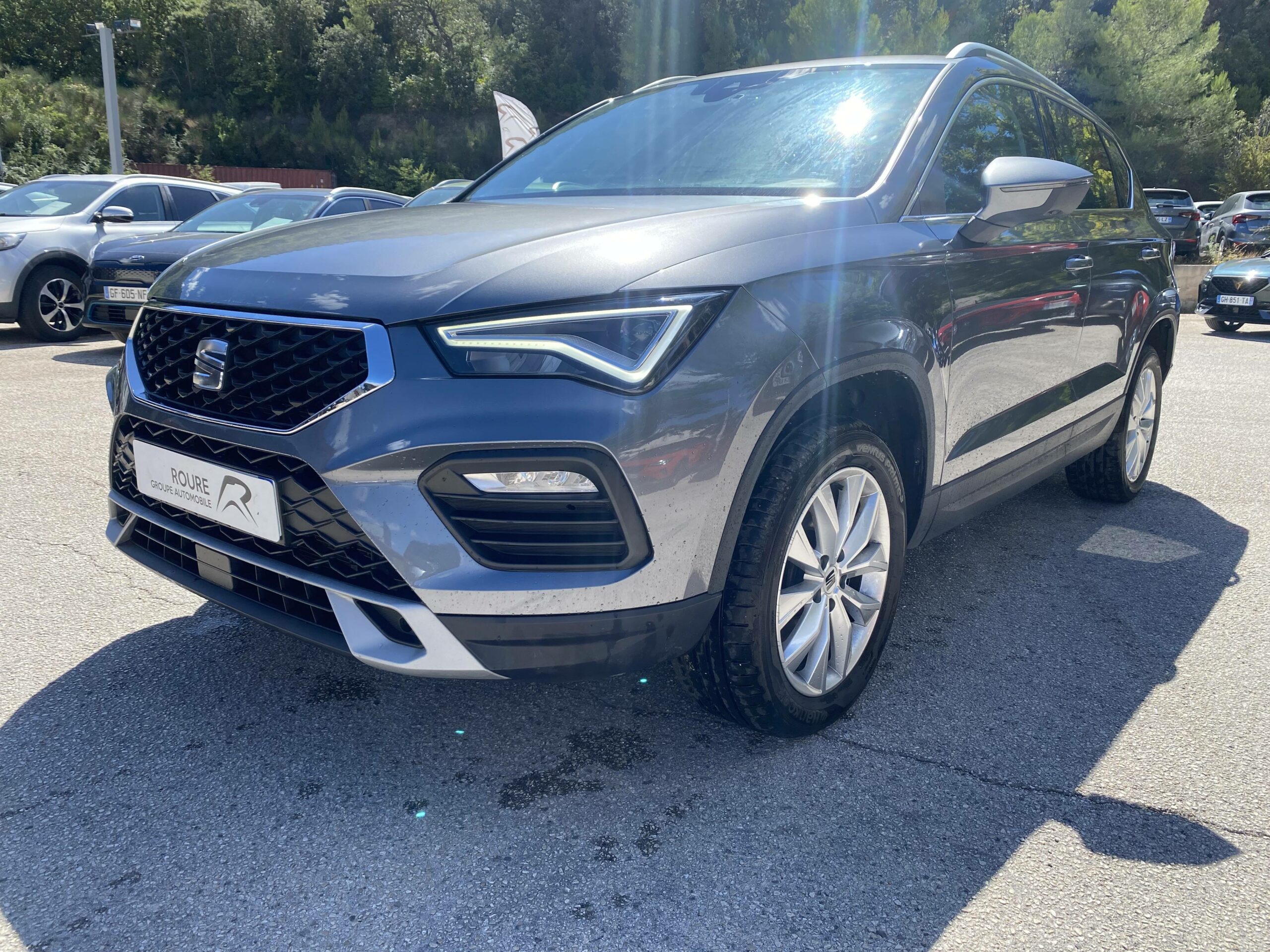 SEAT-ATECA-Ateca 2.0 TDI 150 ch Start/Stop DSG7-Style Business-25990-57411-roure-automobiles