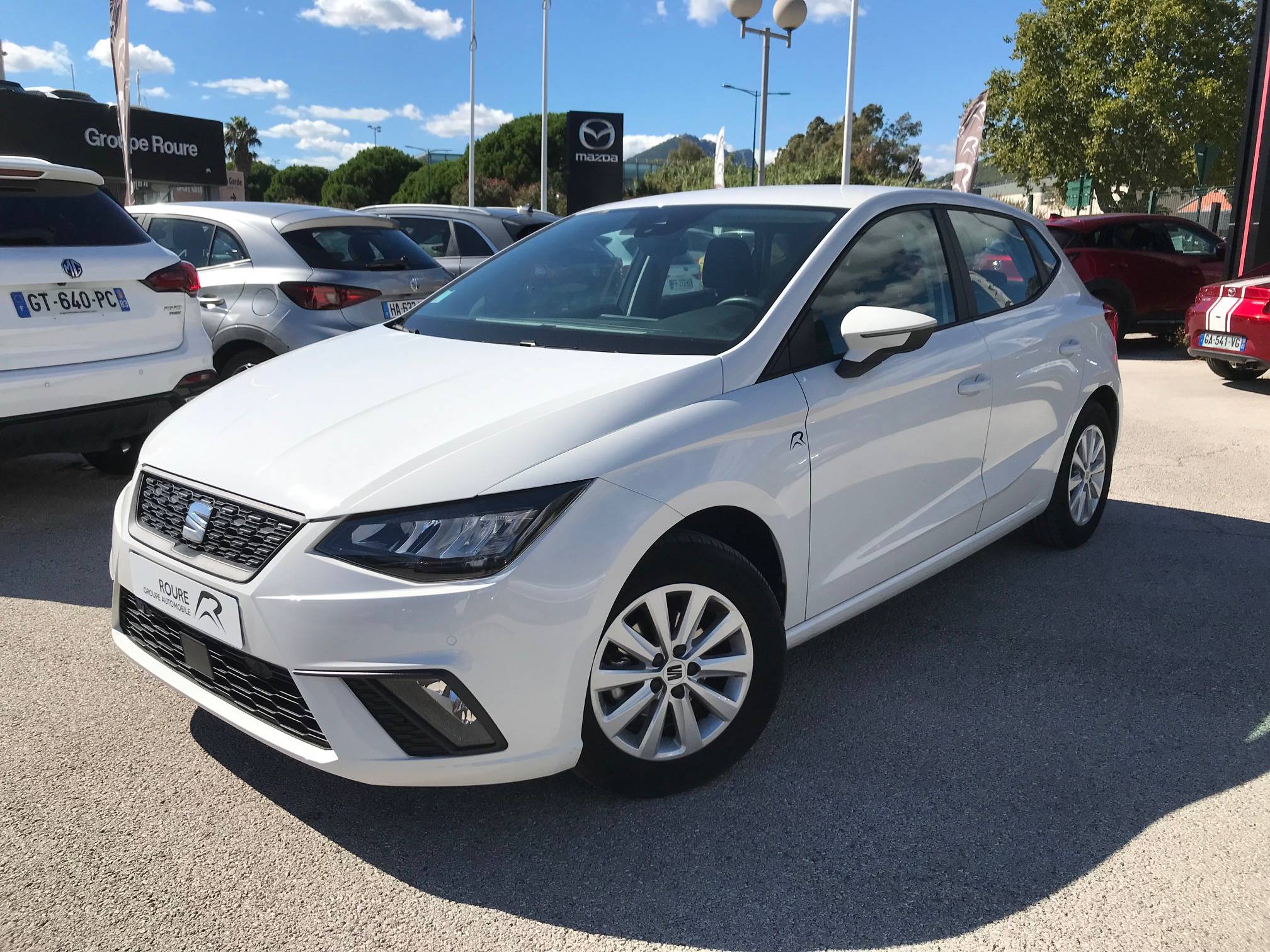 SEAT-IBIZA V-Ibiza 1.0 EcoTSI 95 ch S/S BVM5-Business-15490-18632-roure-automobiles