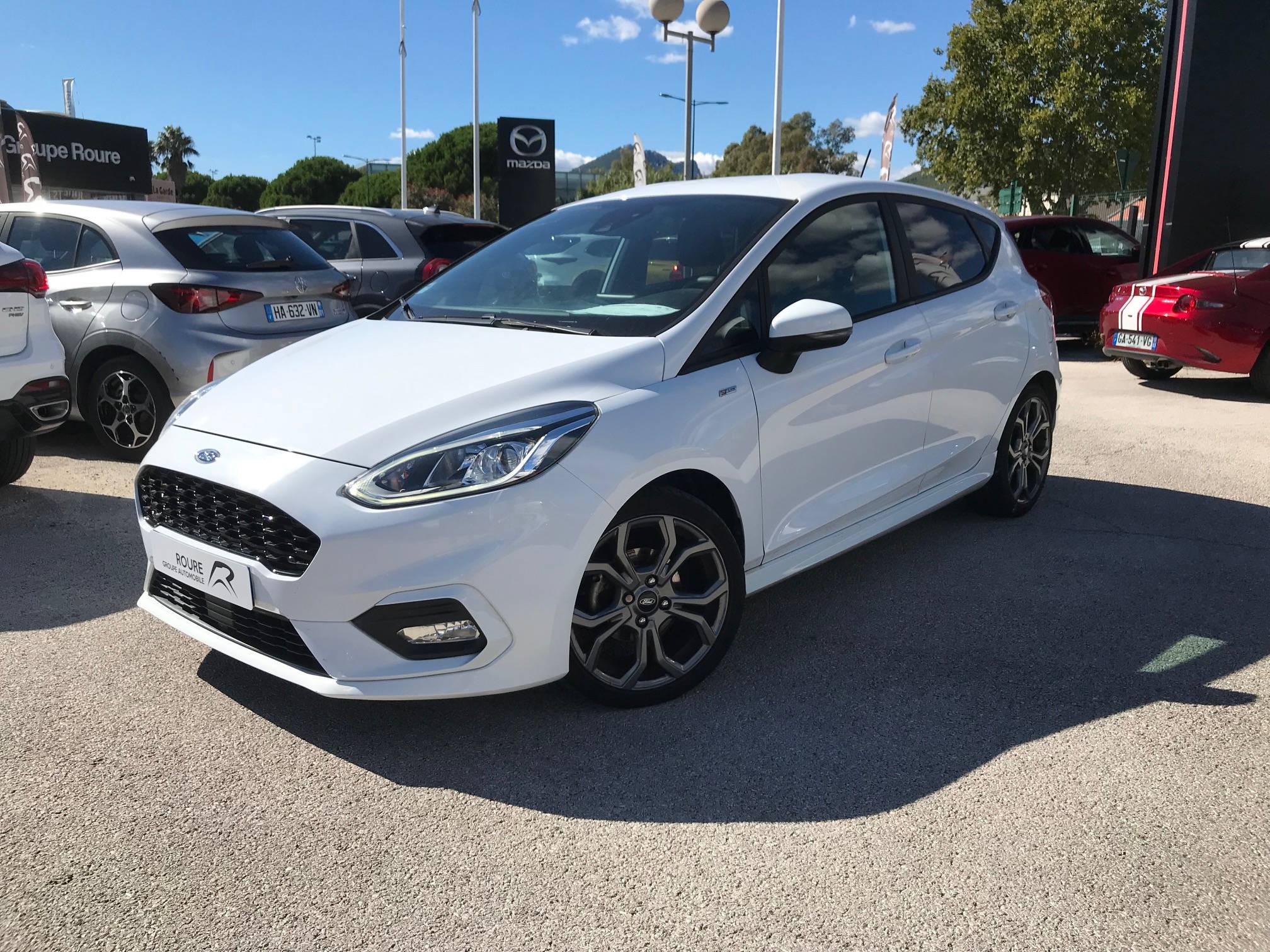 FORD-FIESTA VII-Fiesta 1.0 EcoBoost 100 ch S&S BVM6-ST-Line-9990-95250-roure-automobiles