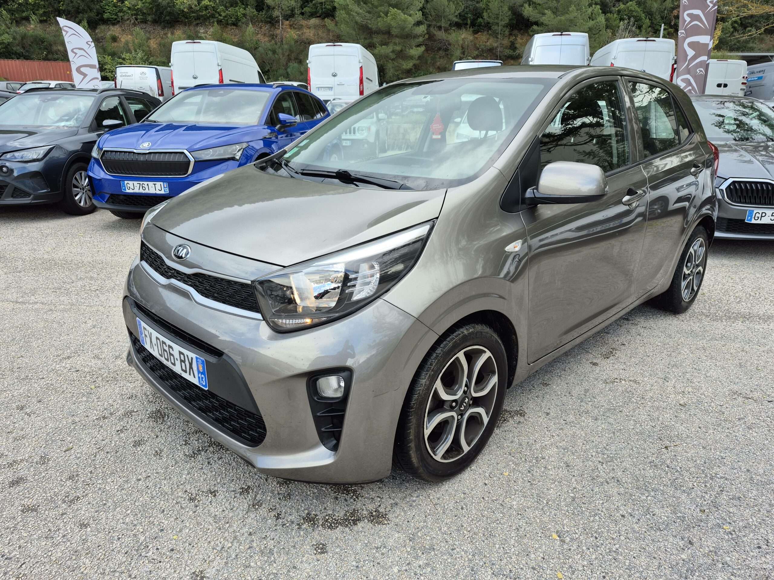 KIA-PICANTO III-Picanto 1.0 essence MPi 67 ch ISG BVM5-Urban Edition-8990-93692-roure-automobiles