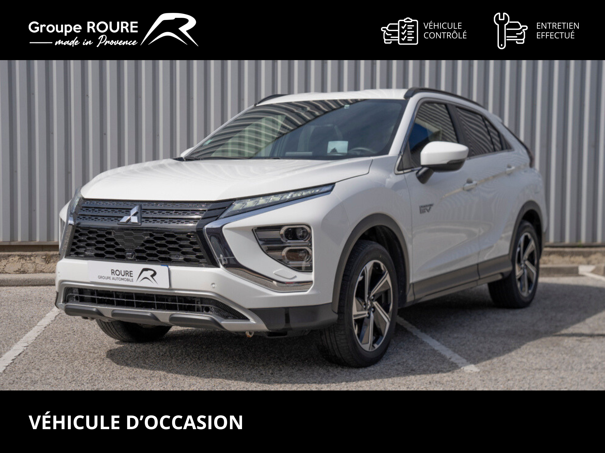 MITSUBISHI-ECLIPSE CROSS-Eclipse Cross 2.4 MIVEC PHEV Twin Motor 4WD-Intense-23990-25802-roure-automobiles