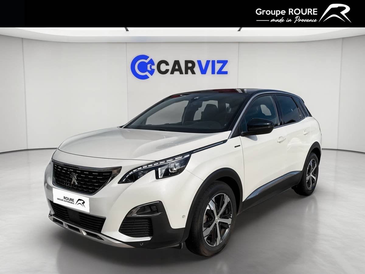 PEUGEOT-3008 II-3008 1.2 Puretech 130ch S&S BVM6-GT Line-9900-106221-roure-automobiles