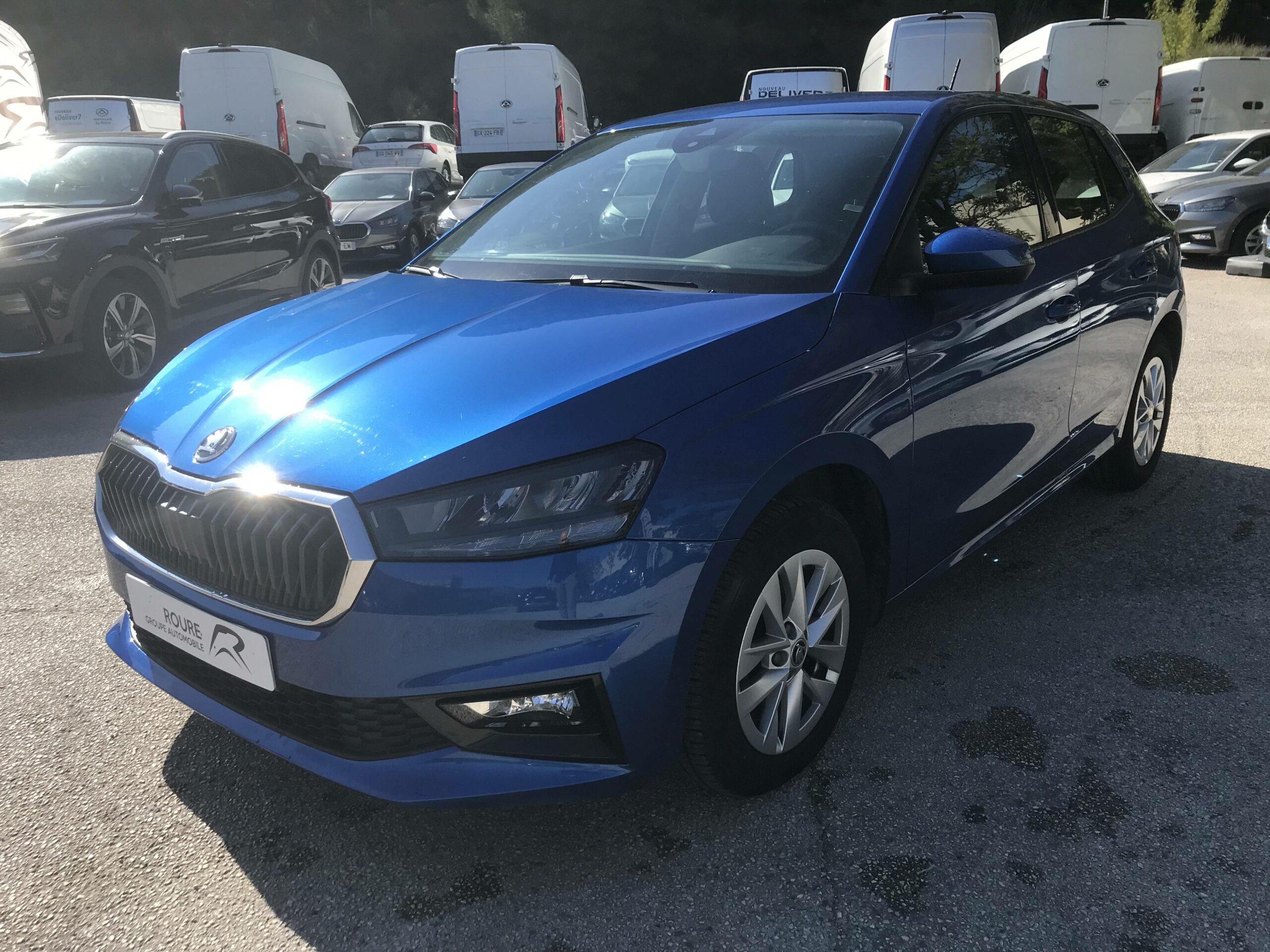 SKODA-FABIA IV-Fabia 1.0 TSI 95 ch BVM5-Ambition-14490-57567-roure-automobiles