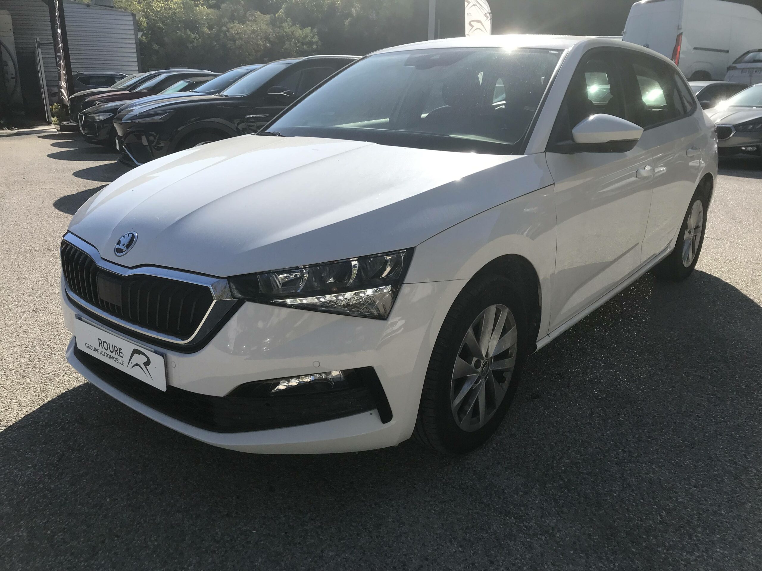 SKODA-SCALA-Scala 1.5 TSI 150 ch DSG7-Business-21990-39973-roure-automobiles