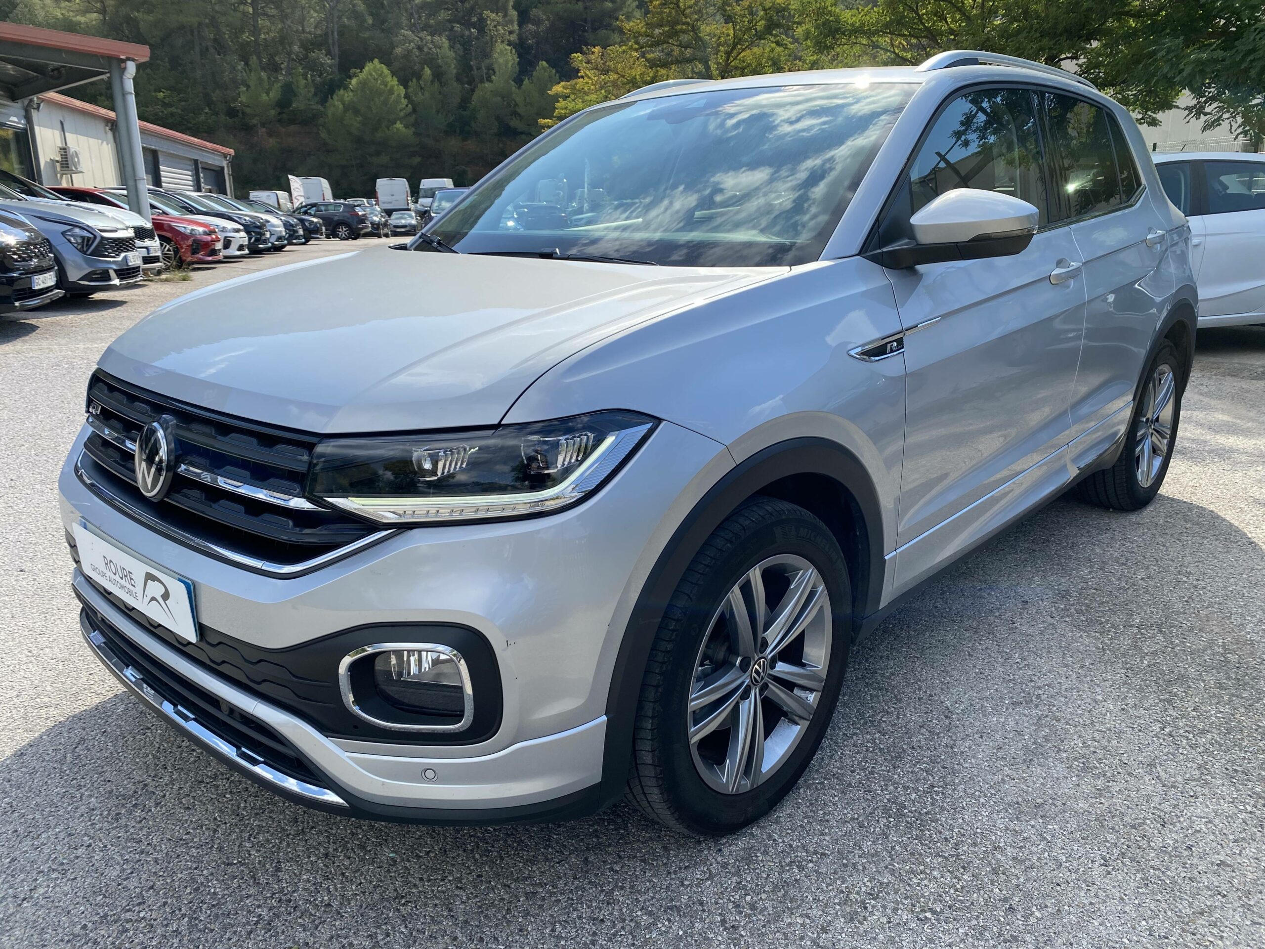 VOLKSWAGEN-T-CROSS-T-Cross 1.0 TSI 110 Start/Stop DSG7-R-Line Tech-20990-30319-roure-automobiles