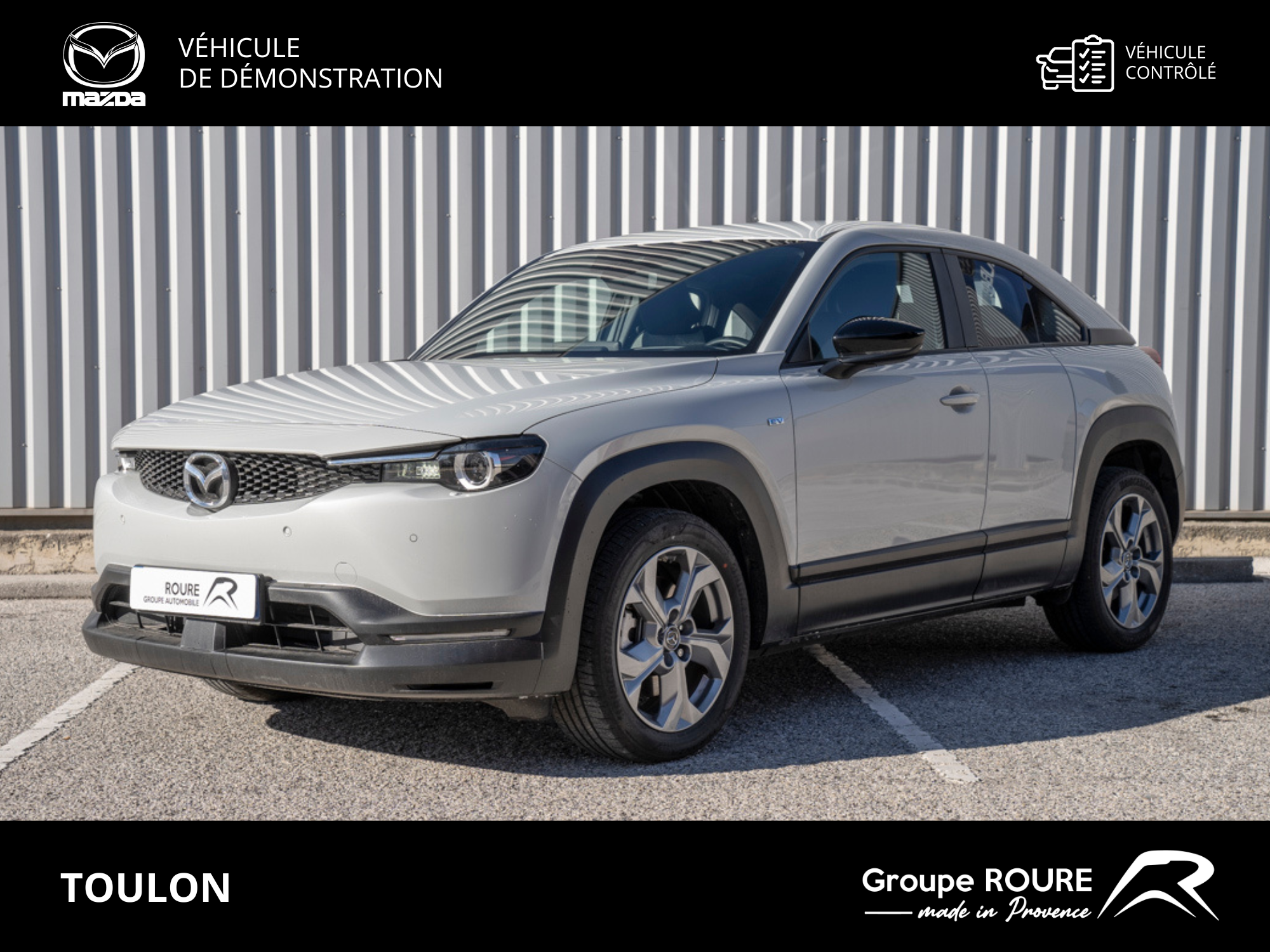 MAZDA-MX-30 ELECTRIQUE-MX-30 e-Skyactiv 145 ch-Exclusive-Line-21990-3200-roure-automobiles