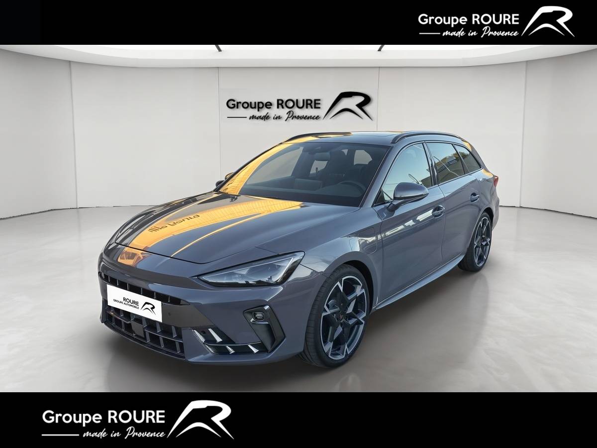 CUPRA-LEON-Leon Sportstourer eHybrid 272 ch DSG6-VZ-42990-150-roure-automobiles