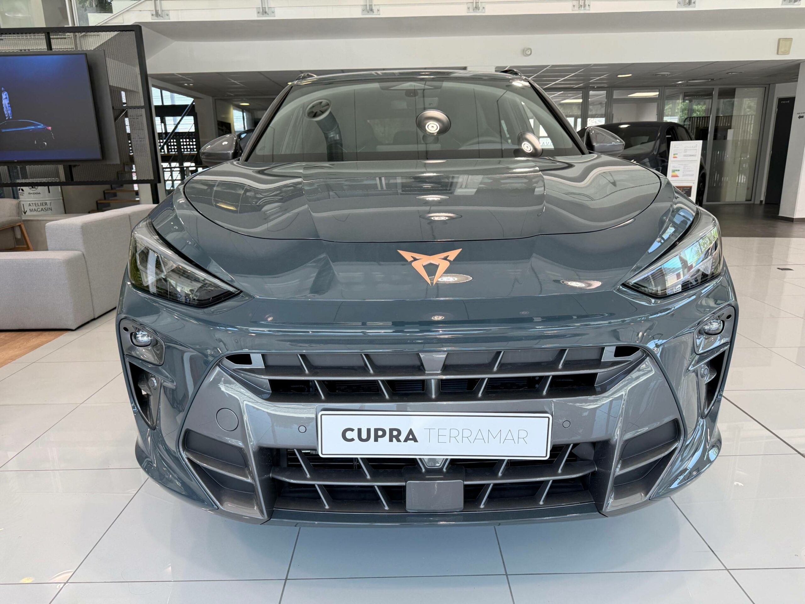 CUPRA-TERRAMAR-Terramar 1.5 eTSI Hybrid 150 ch DSG7-V-40900-1000-roure-automobiles