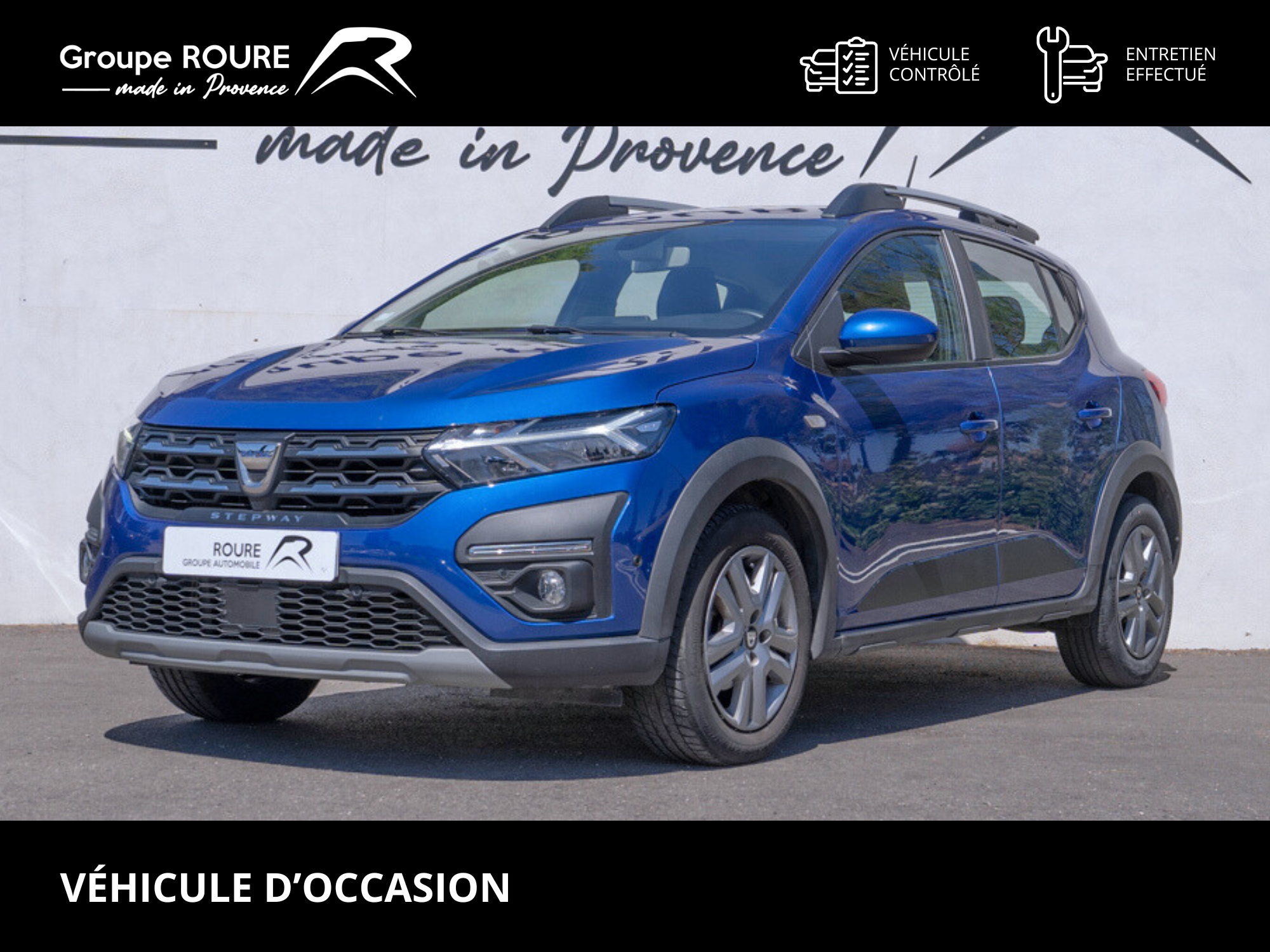 DACIA-SANDERO III-Sandero TCe 90-Stepway Confort-12490-42702-roure-automobiles