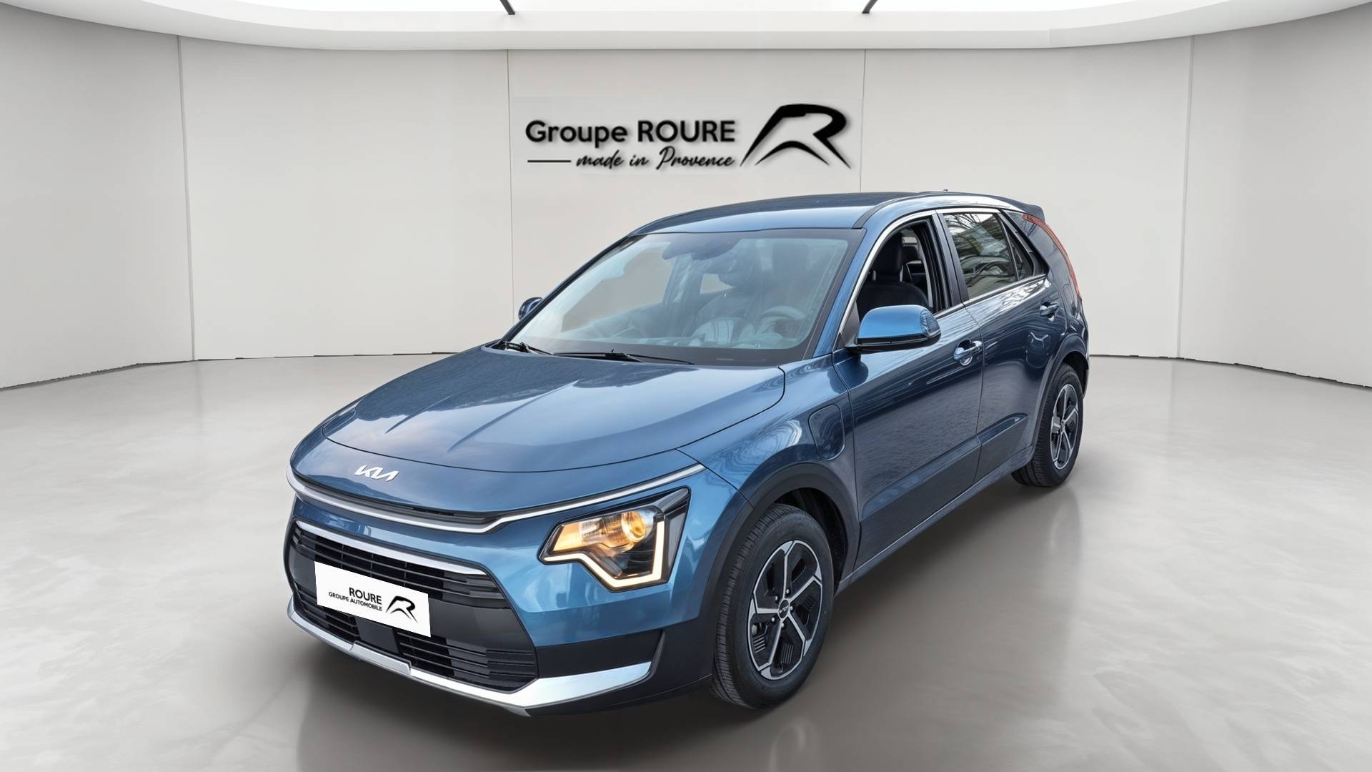 KIA-NIRO II-Niro 1.6 GDi 183 ch PHEV DCT6-Motion-22990-36418-roure-automobiles