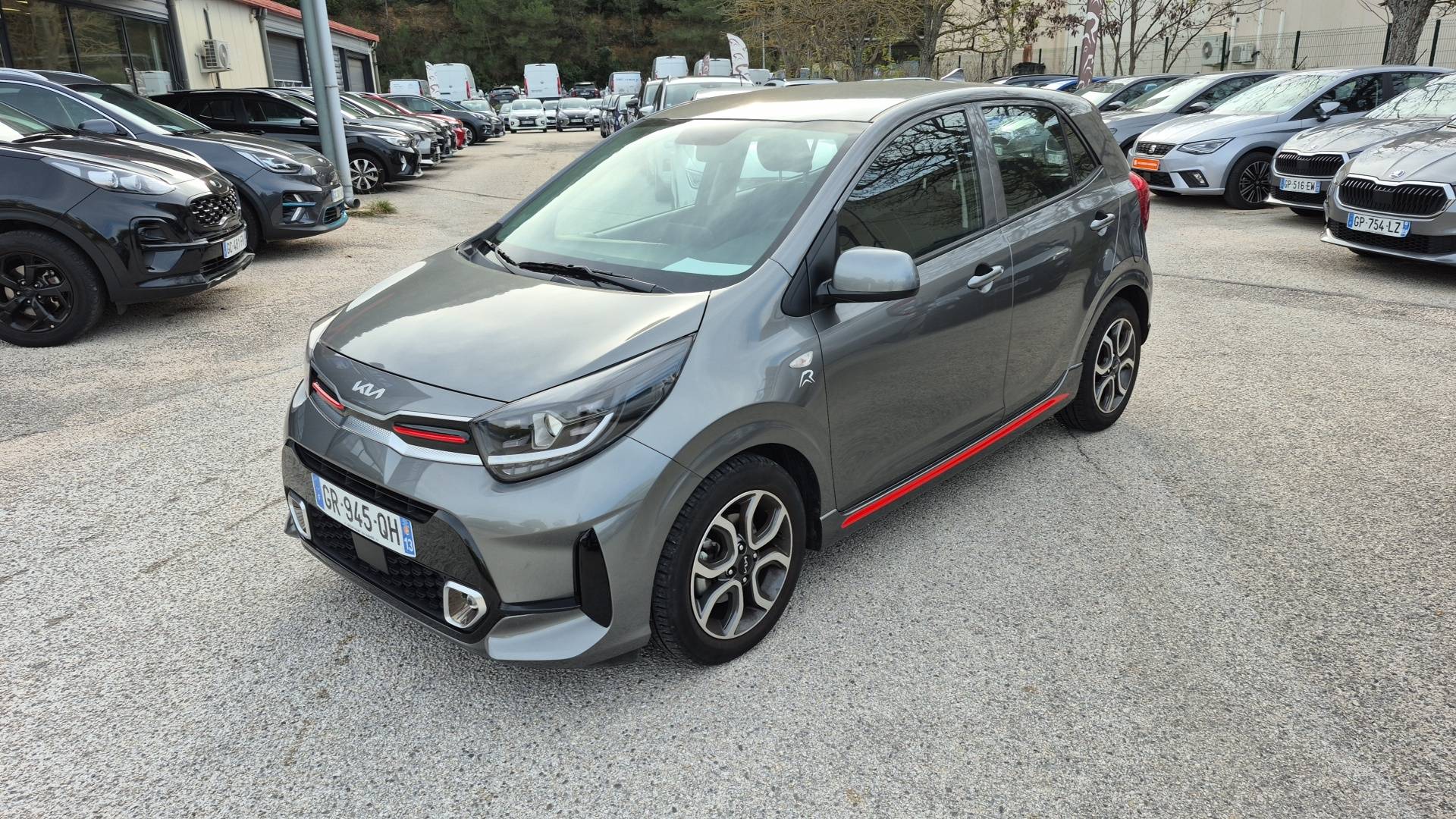 KIA-PICANTO III-Picanto 1.2 DPi 84ch BVM5-GT Line-13990-7863-roure-automobiles