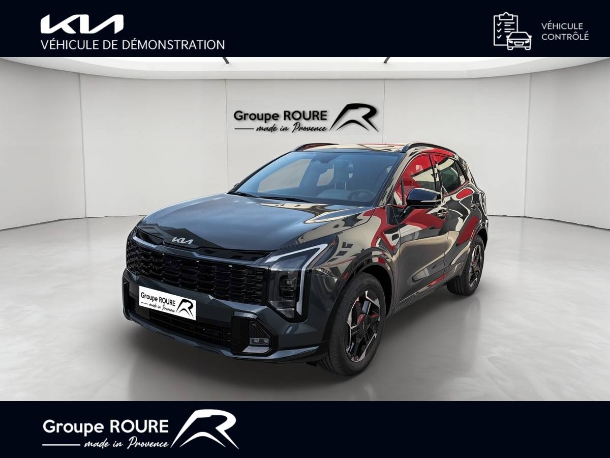KIA-SPORTAGE V-Sportage Hybride 239 ch BVA6-GT-Line Premium-43900-7000-roure-automobiles
