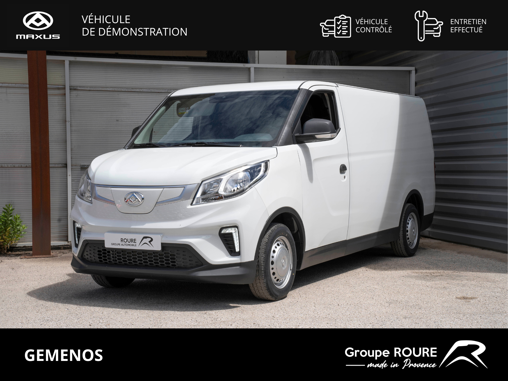 MAXUS-E-DELIVER3-E-DELIVER3 FOURGON L1H1 50 KWH--23880-988-roure-automobiles