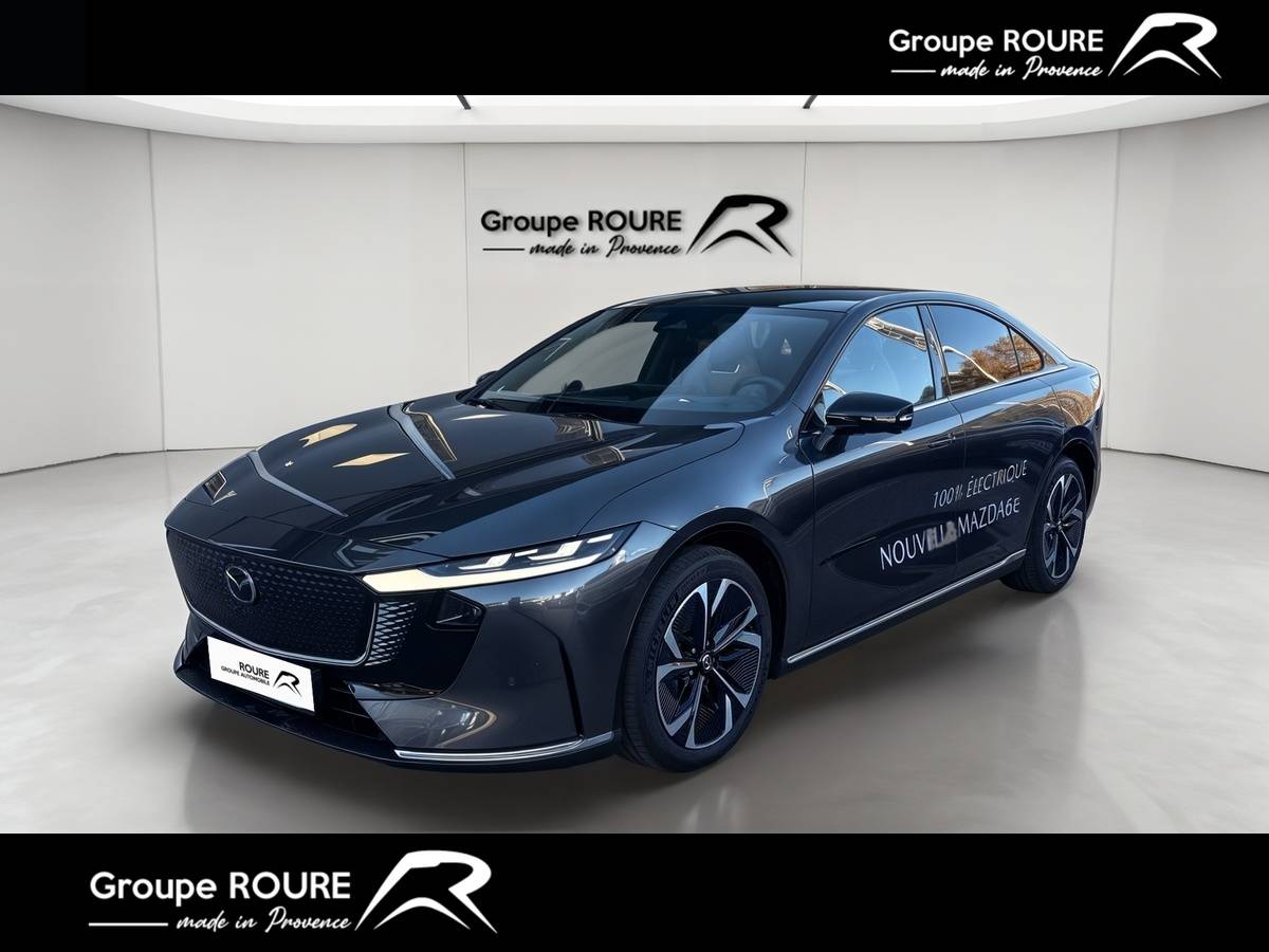 MAZDA-MAZDA6E IV-Mazda6e 245 ch Grande Autonomie 80 kWh-Takumi Plus-47400-150-roure-automobiles
