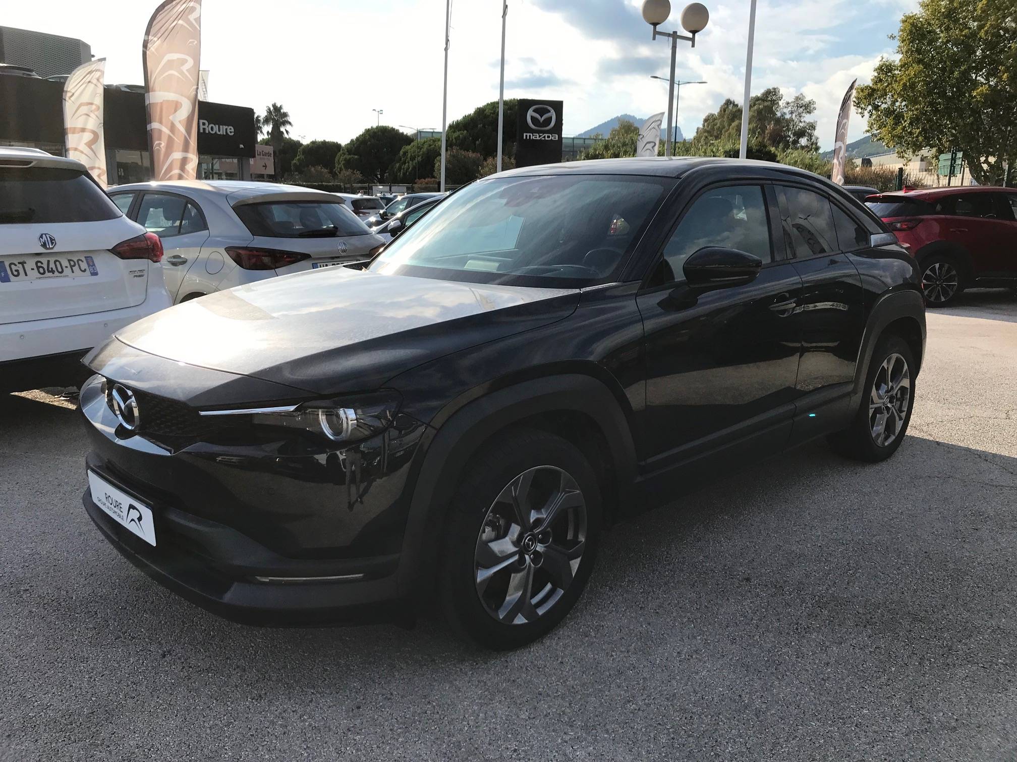 MAZDA-MX-30 ELECTRIQUE-MX-30 e-Skyactiv 145 ch-Industrial Vintage-14990-36437-roure-automobiles