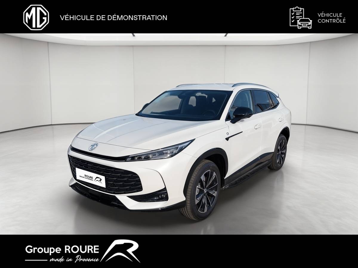 MG-EHS II-EHS 1.5T PHEV 272 ch-Comfort-31410-1500-roure-automobiles