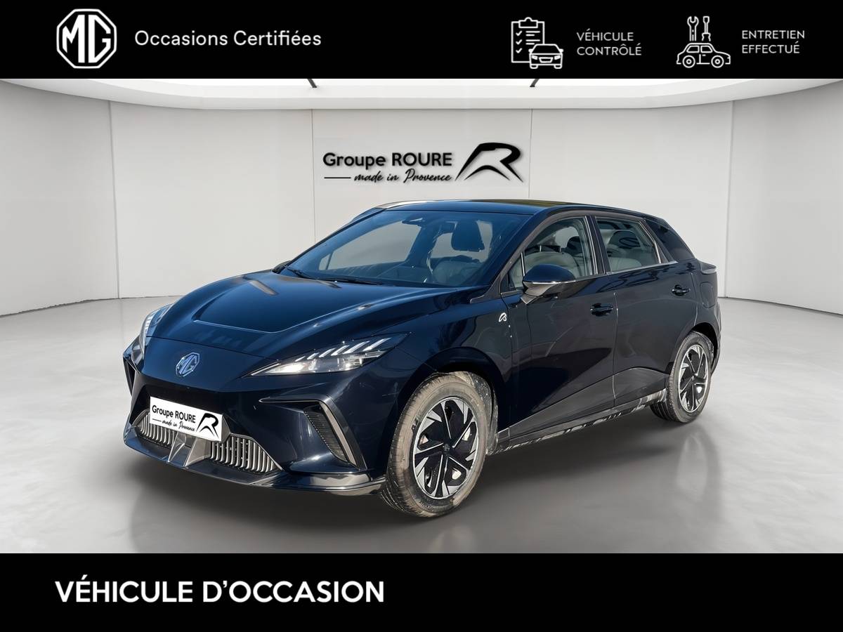 MG-MG4-MG4 Electric 51kWh - 125 kW 2WD-Standard-17490-26279-roure-automobiles