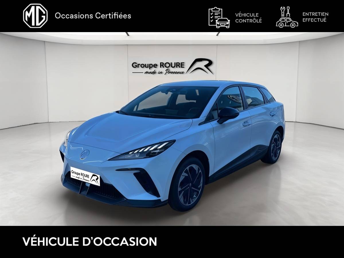 MG-MG4-MG4 Electric 51kWh - 125 kW 2WD-Standard-17890-15109-roure-automobiles