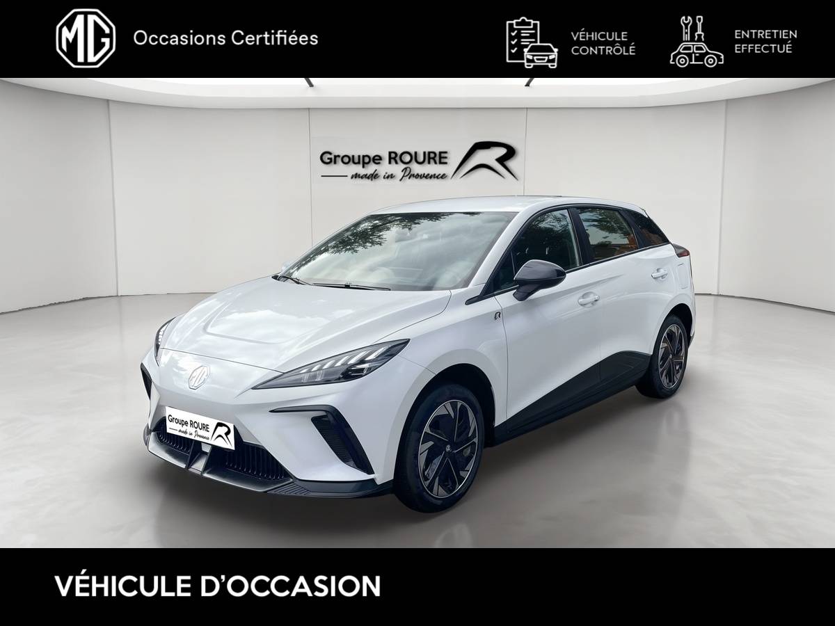 MG-MG4-MG4 Electric 51kWh - 125 kW 2WD-Standard-18390-19088-roure-automobiles