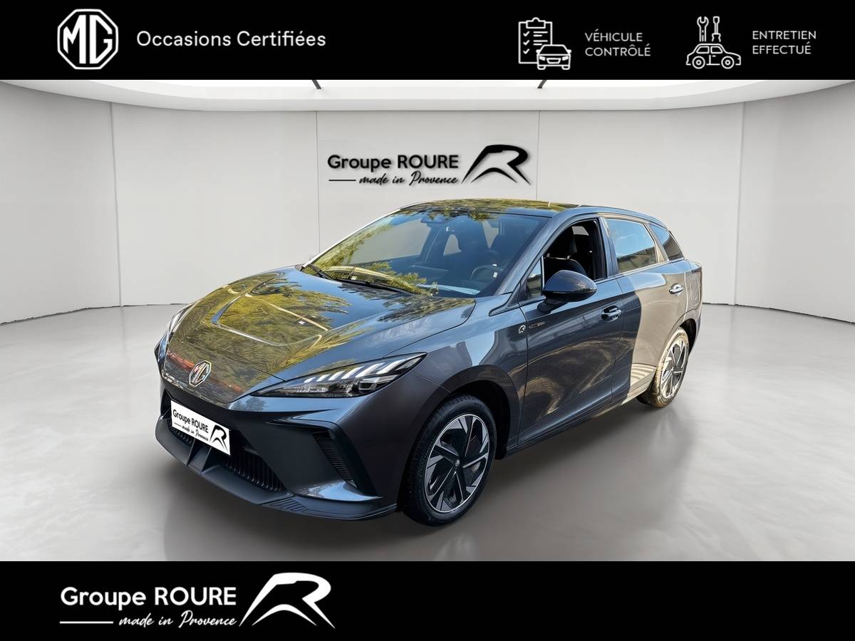 MG-MG4-MG4 Electric 51kWh - 125 kW 2WD-Standard-18390-21926-roure-automobiles