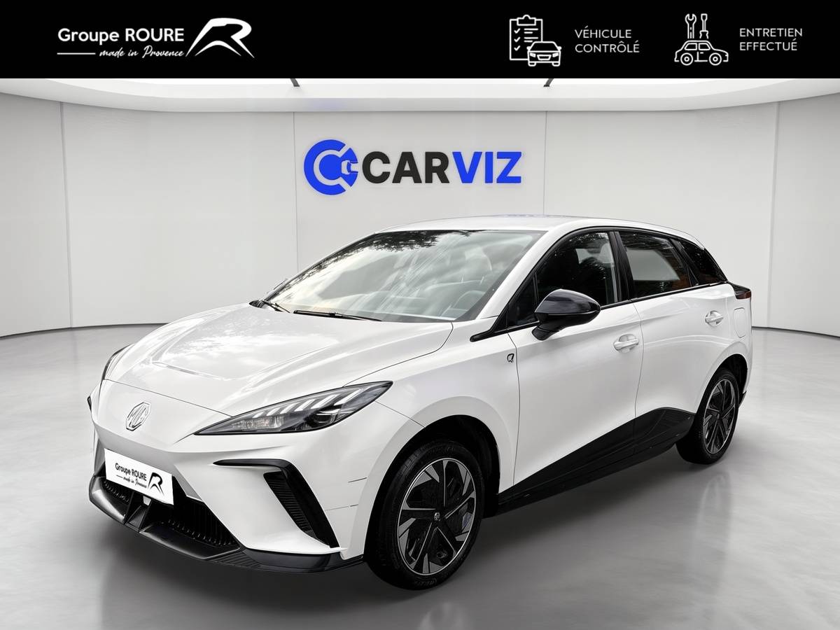 MG-MG4-MG4 Electric 51kWh - 125 kW 2WD-Standard-18990-18085-roure-automobiles