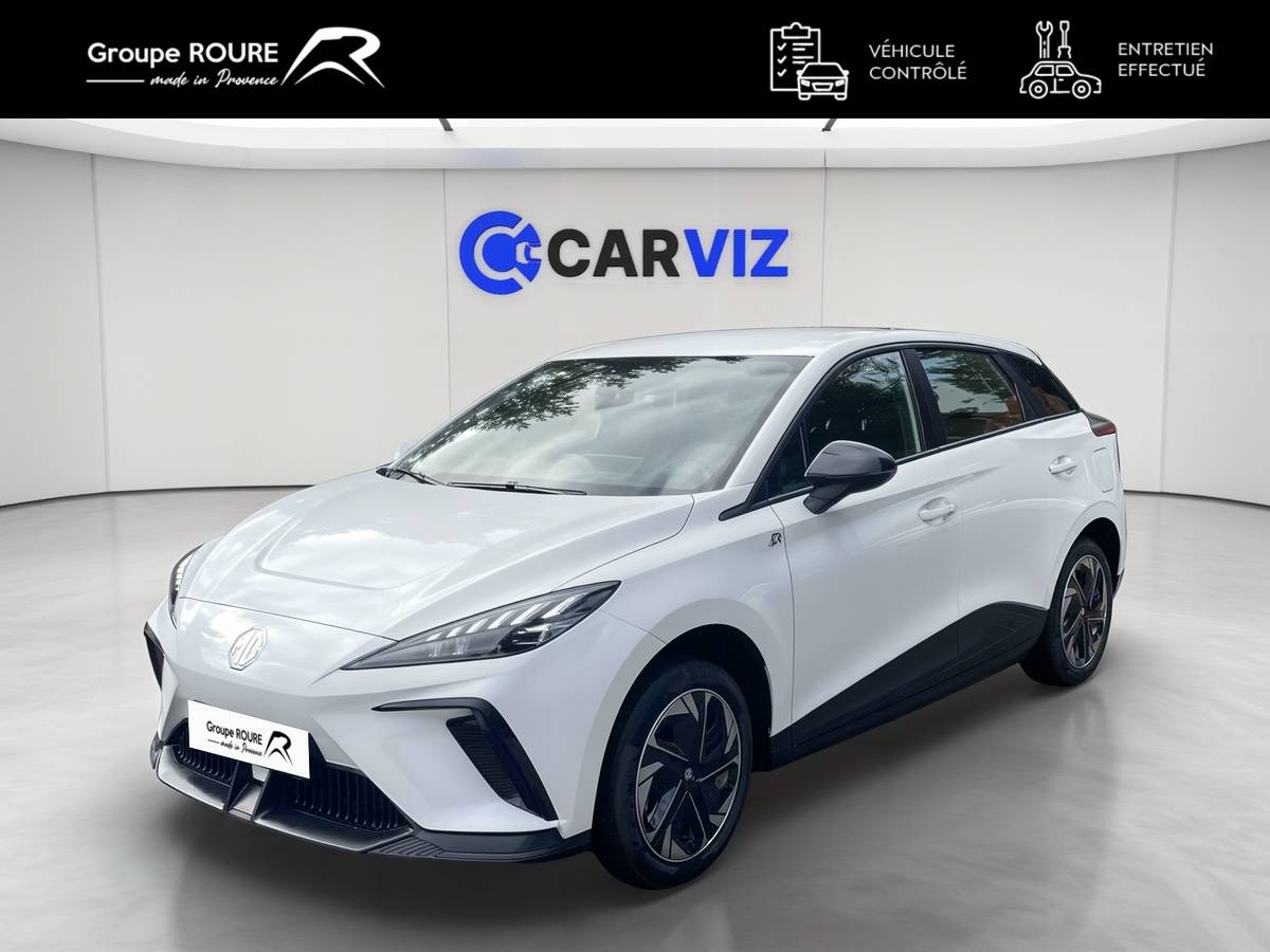 MG-MG4-MG4 Electric 51kWh - 125 kW 2WD-Standard-18990-19088-roure-automobiles