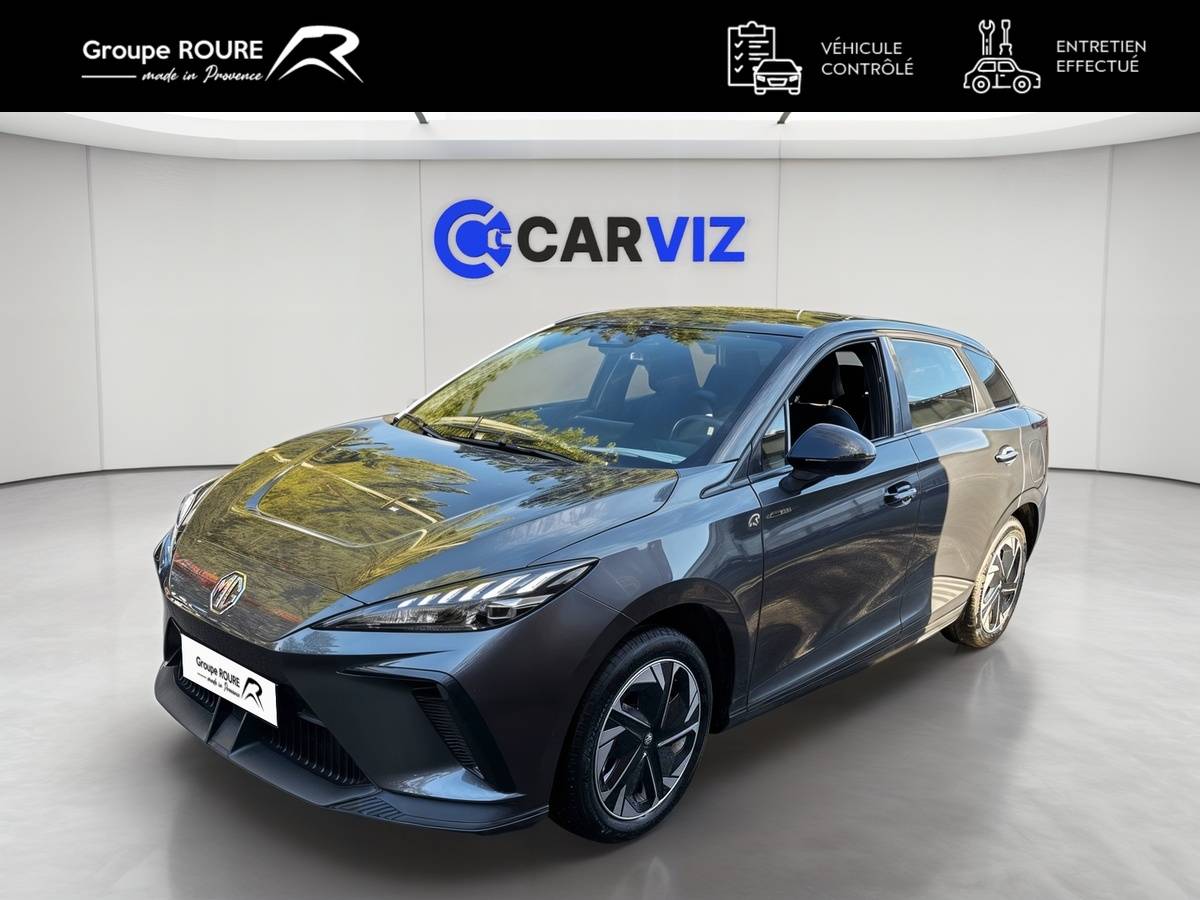 MG-MG4-MG4 Electric 51kWh - 125 kW 2WD-Standard-18990-21926-roure-automobiles