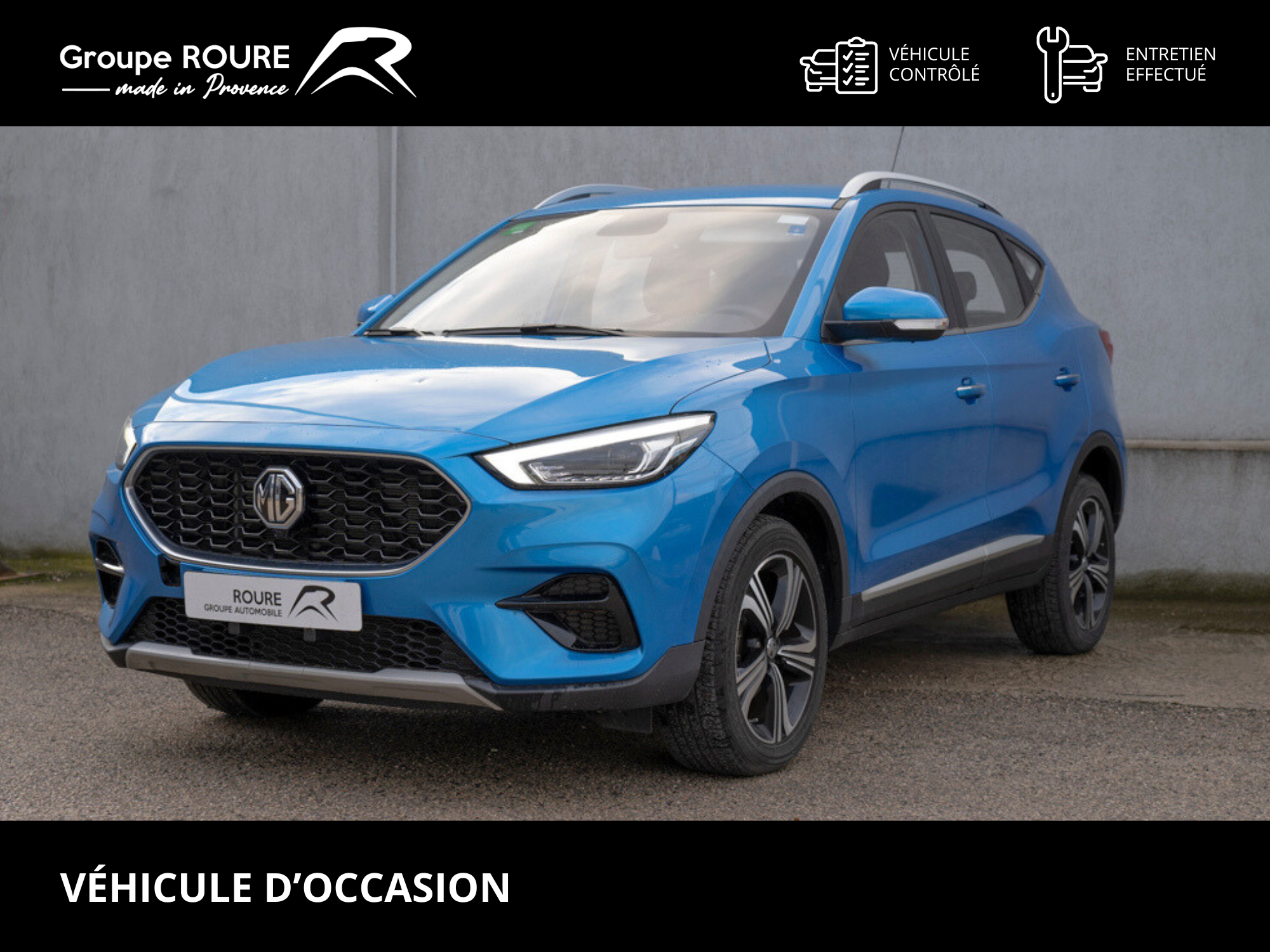 MG-ZS II-ZS 1.5L VTI-Tech 106ch 2WD-Comfort-14490-16765-roure-automobiles