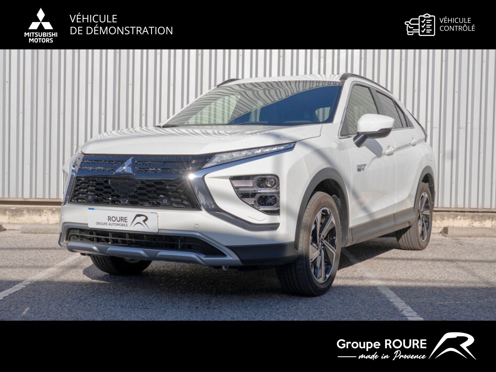 MITSUBISHI-ECLIPSE CROSS-Eclipse Cross 2.4 MIVEC PHEV Twin Motor 4WD-Business-32990-150-roure-automobiles