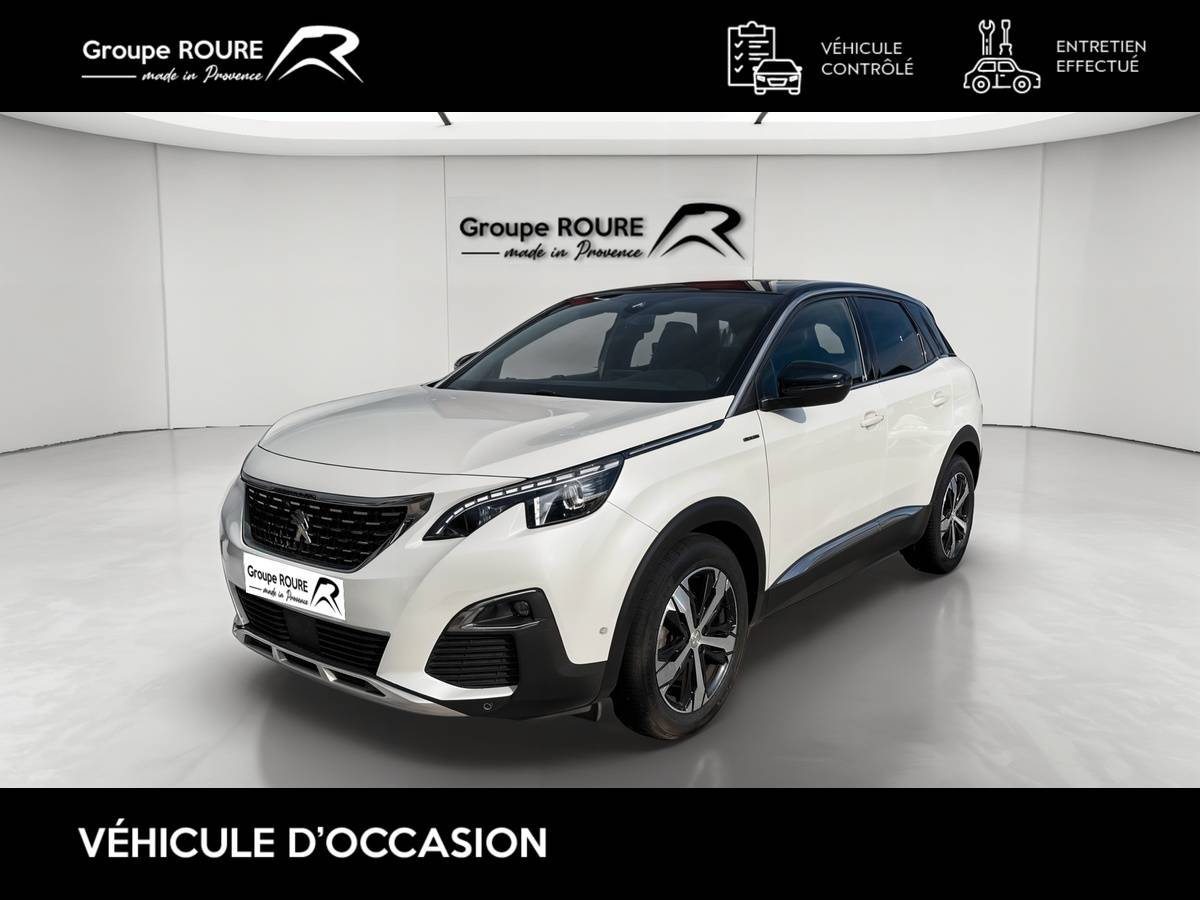 PEUGEOT-3008 II-3008 1.2 Puretech 130ch S&S BVM6-GT Line-9900-106221-roure-automobiles
