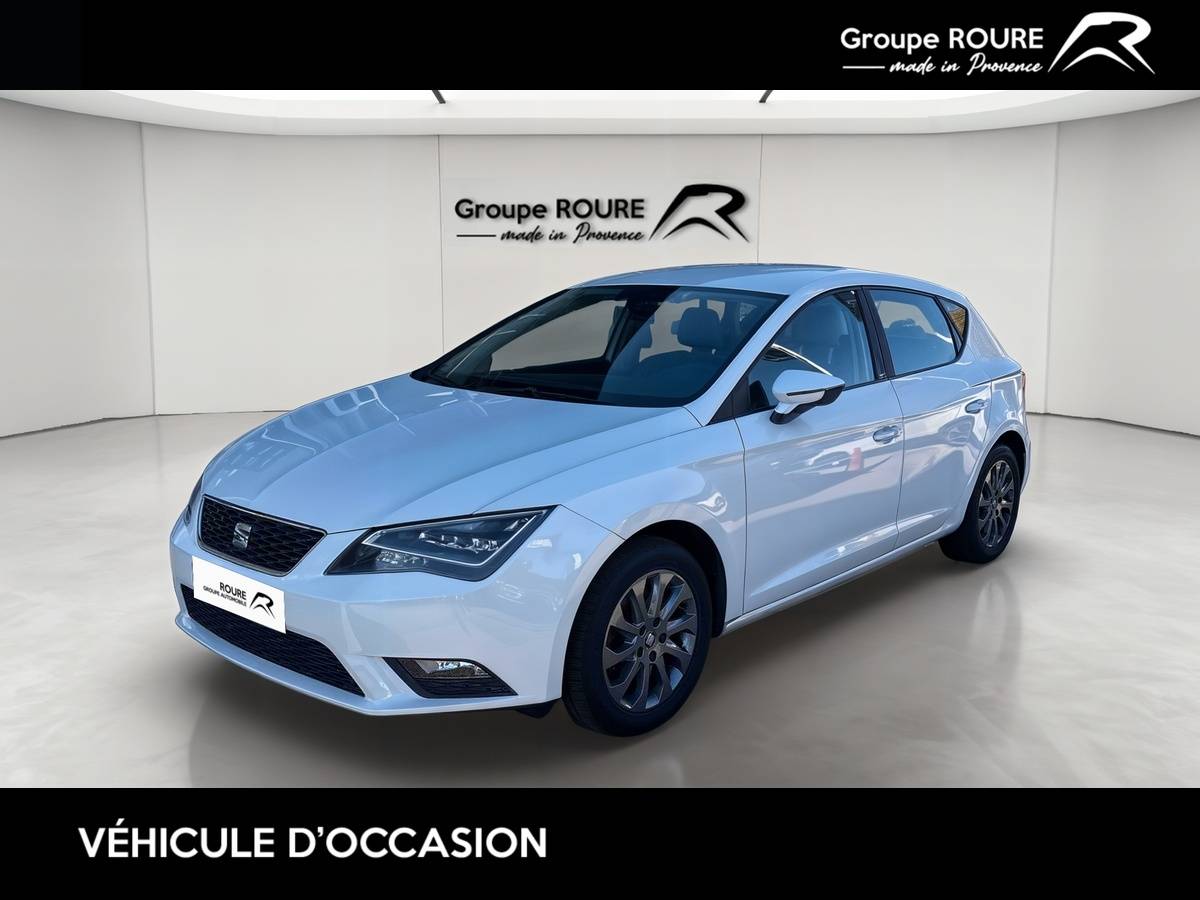 SEAT-LEON III-Leon 1.2 TSI 110 Start/Stop-i-Tech-11990-47981-roure-automobiles