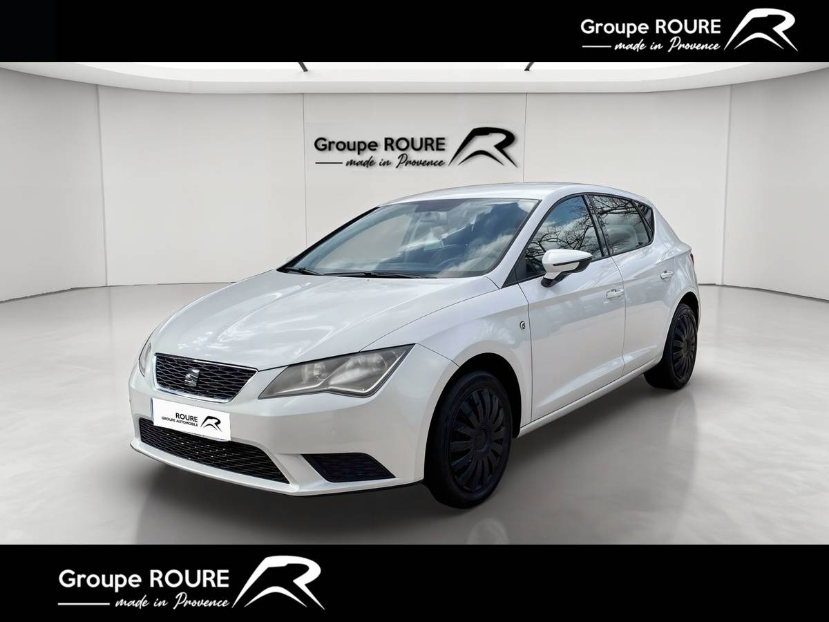SEAT-LEON III-Leon 1.2 TSI 86-Réference-7990-119869-roure-automobiles