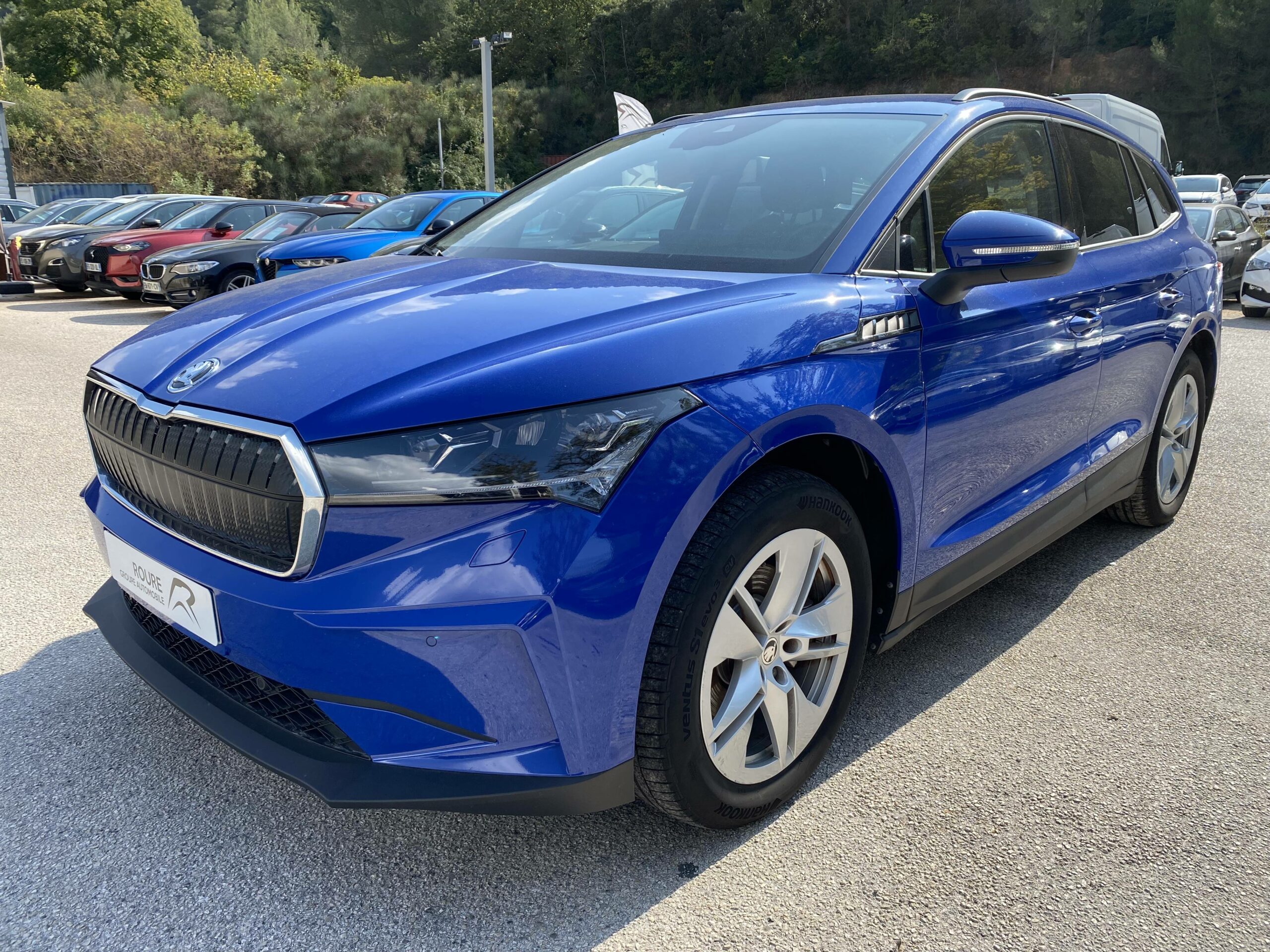 SKODA-ENYAQ-Enyaq iV 60--22990-41224-roure-automobiles