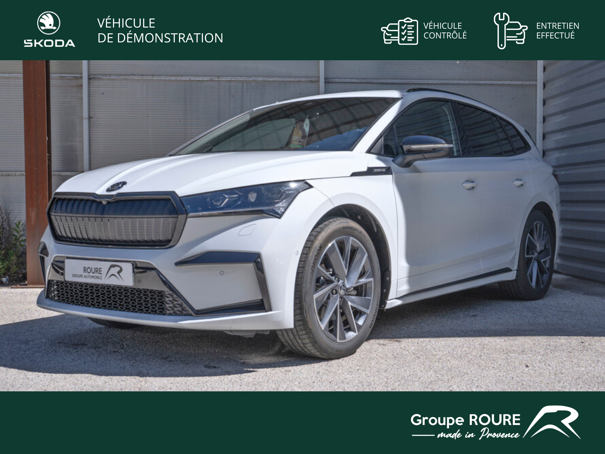 SKODA-ENYAQ-Enyaq iV 60-Sportline-34990-500-roure-automobiles