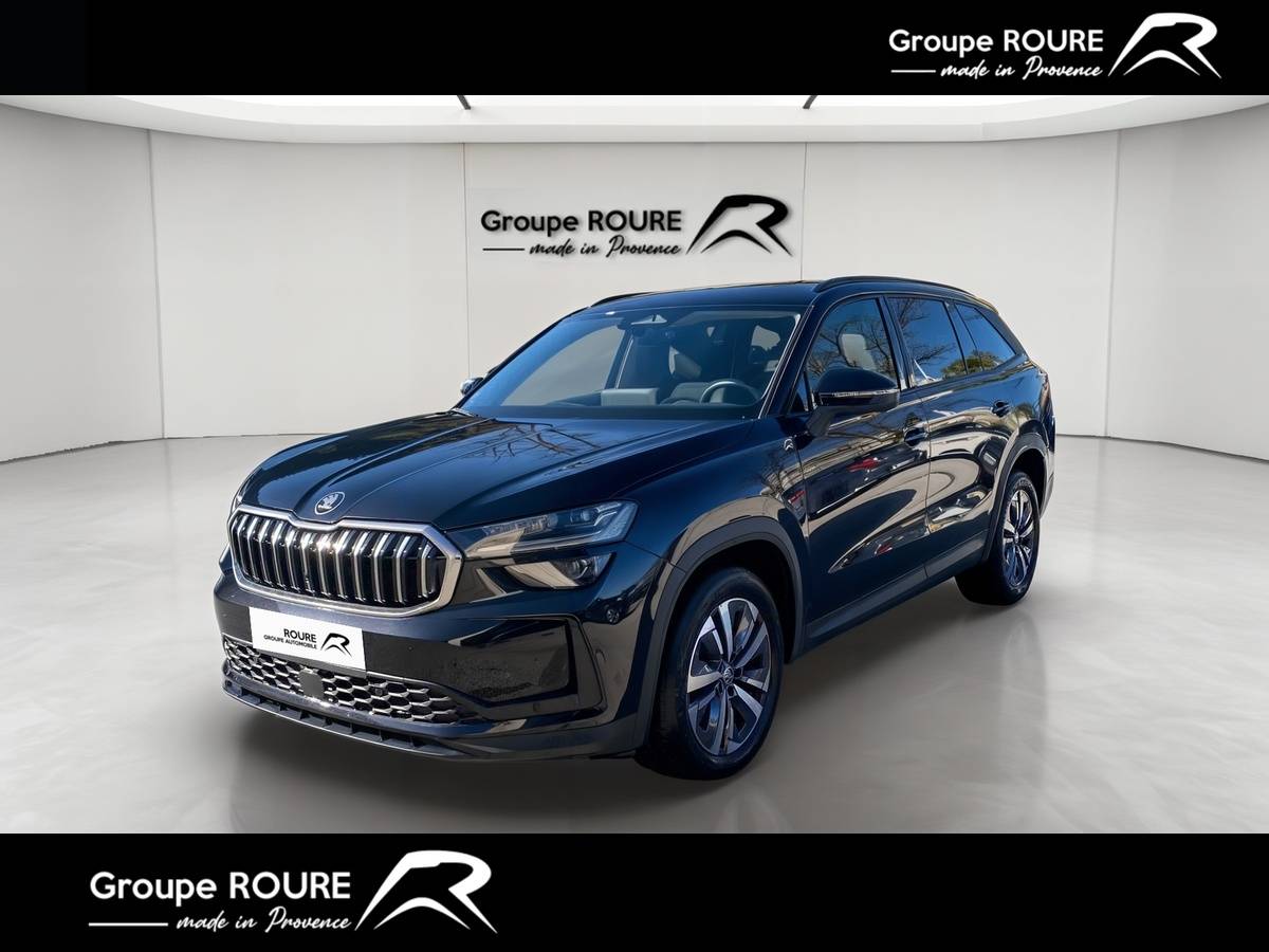 SKODA-KODIAQ II-Kodiaq 1.5 TSI 150 ch Hybrid ACT DSG7 5pl-Selection-36990-11492-roure-automobiles