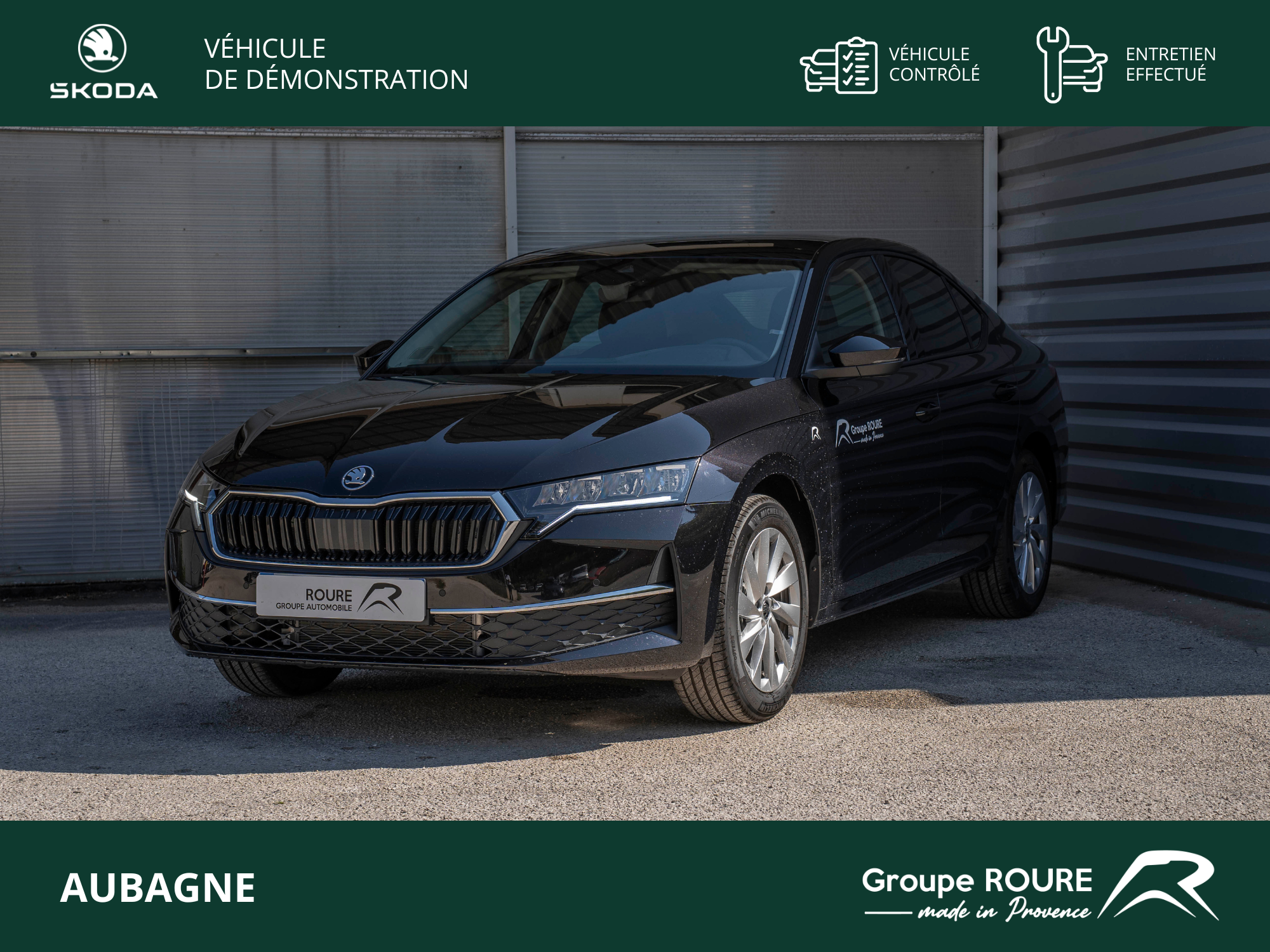 SKODA-OCTAVIA IV-Octavia 2.0 TDI 150 ch DSG7-Selection-32990-5500-roure-automobiles